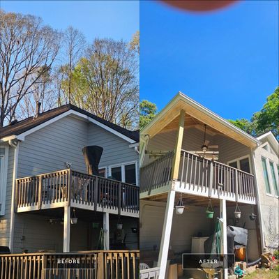 Project in Conyers