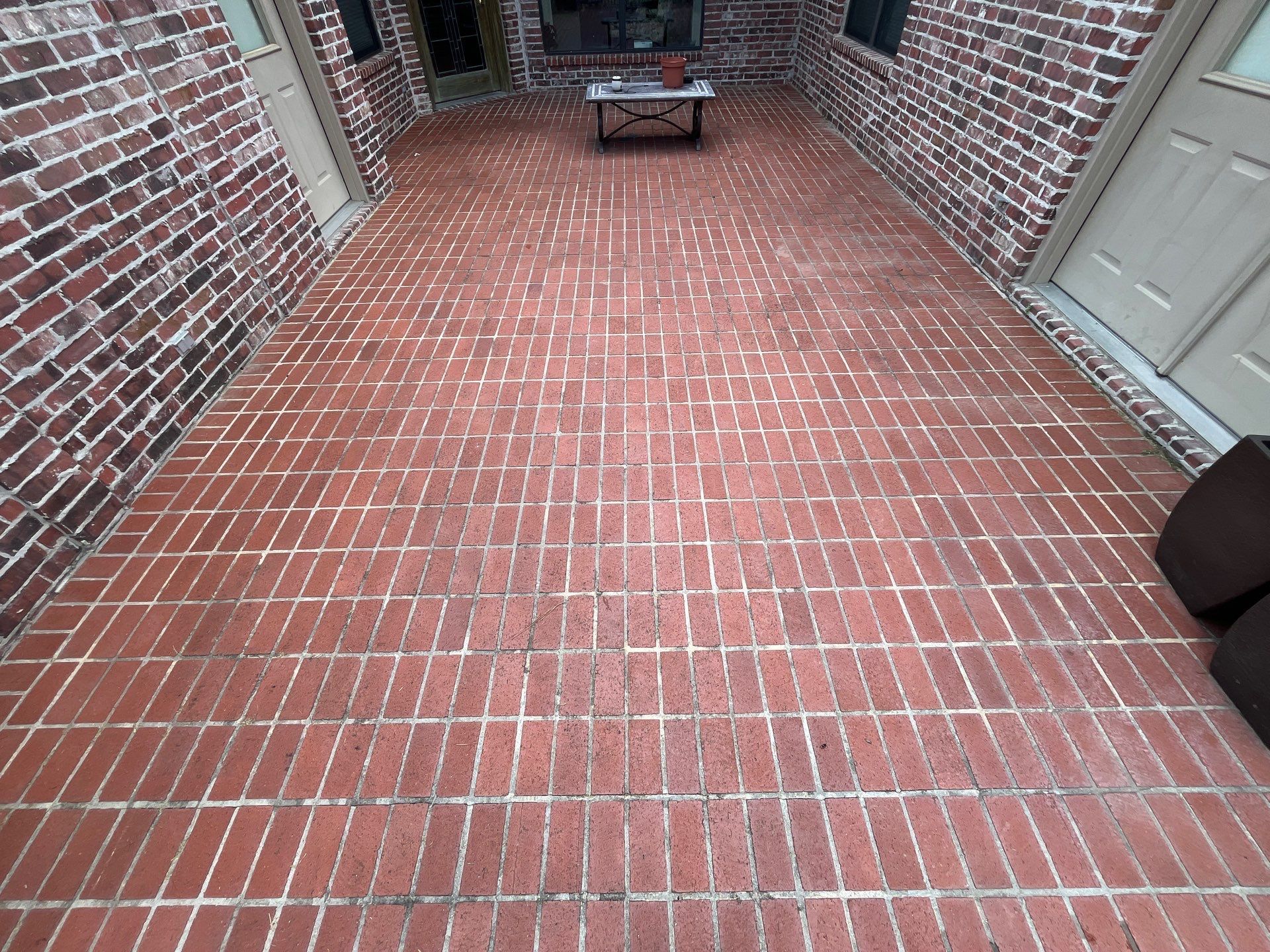 Full House Wash by College Bros Outdoor services