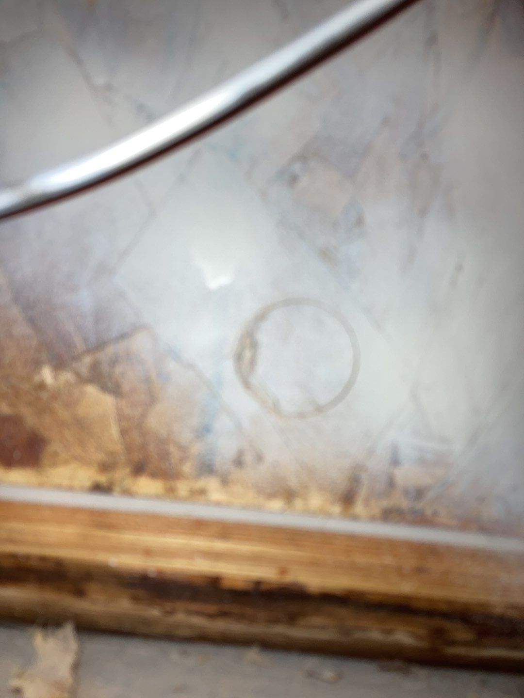 Mold Remediation using Containment by Accountable Home Services