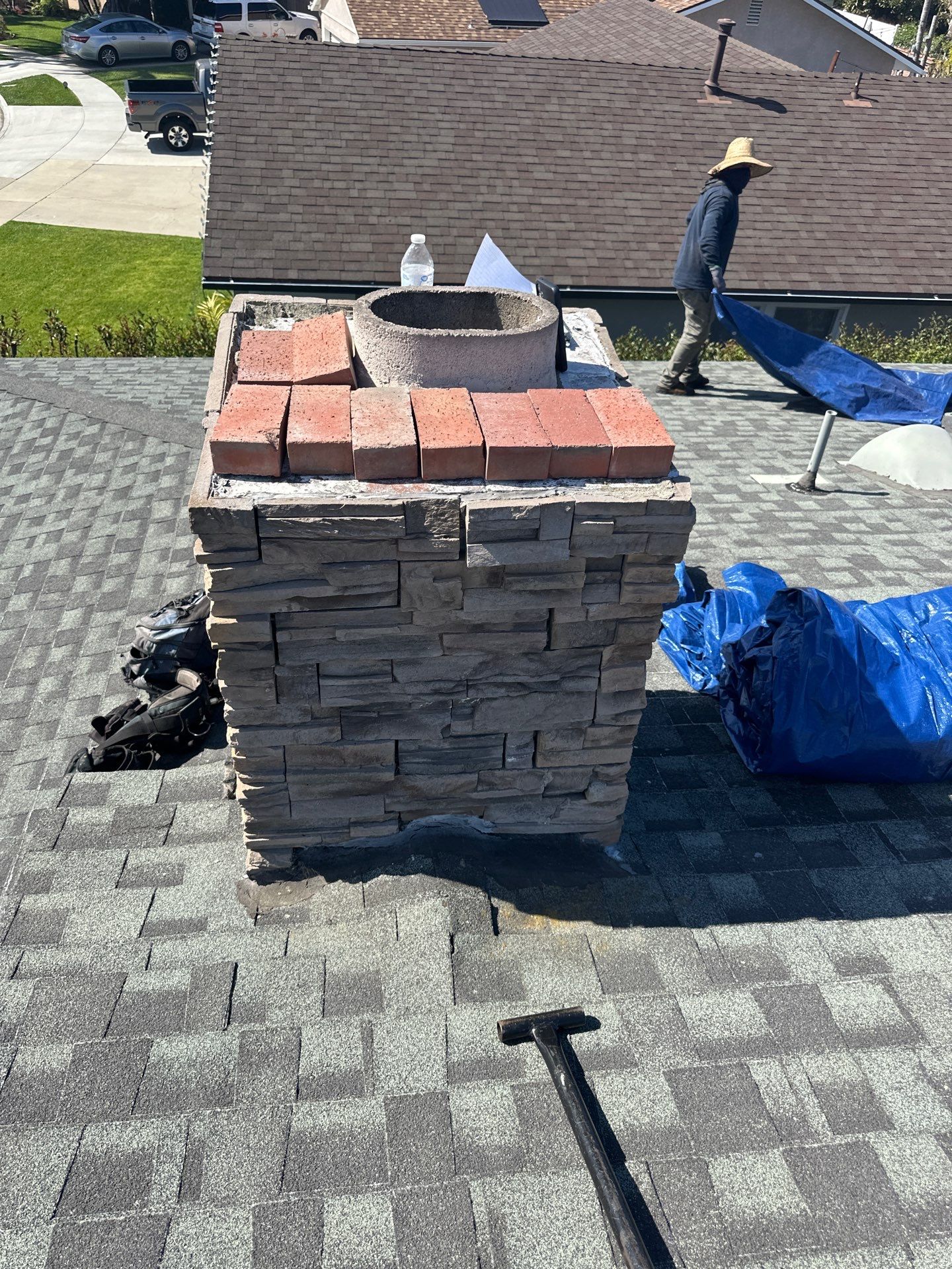 Roof Replacement - Long Beach, CA 90808 by Epic Roof Replacement