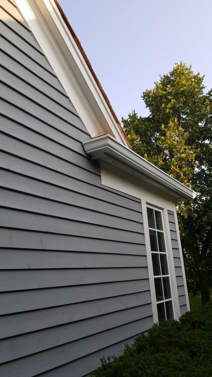 Cedar Roof Installation in Lake Forest by Custom Installations, Inc.