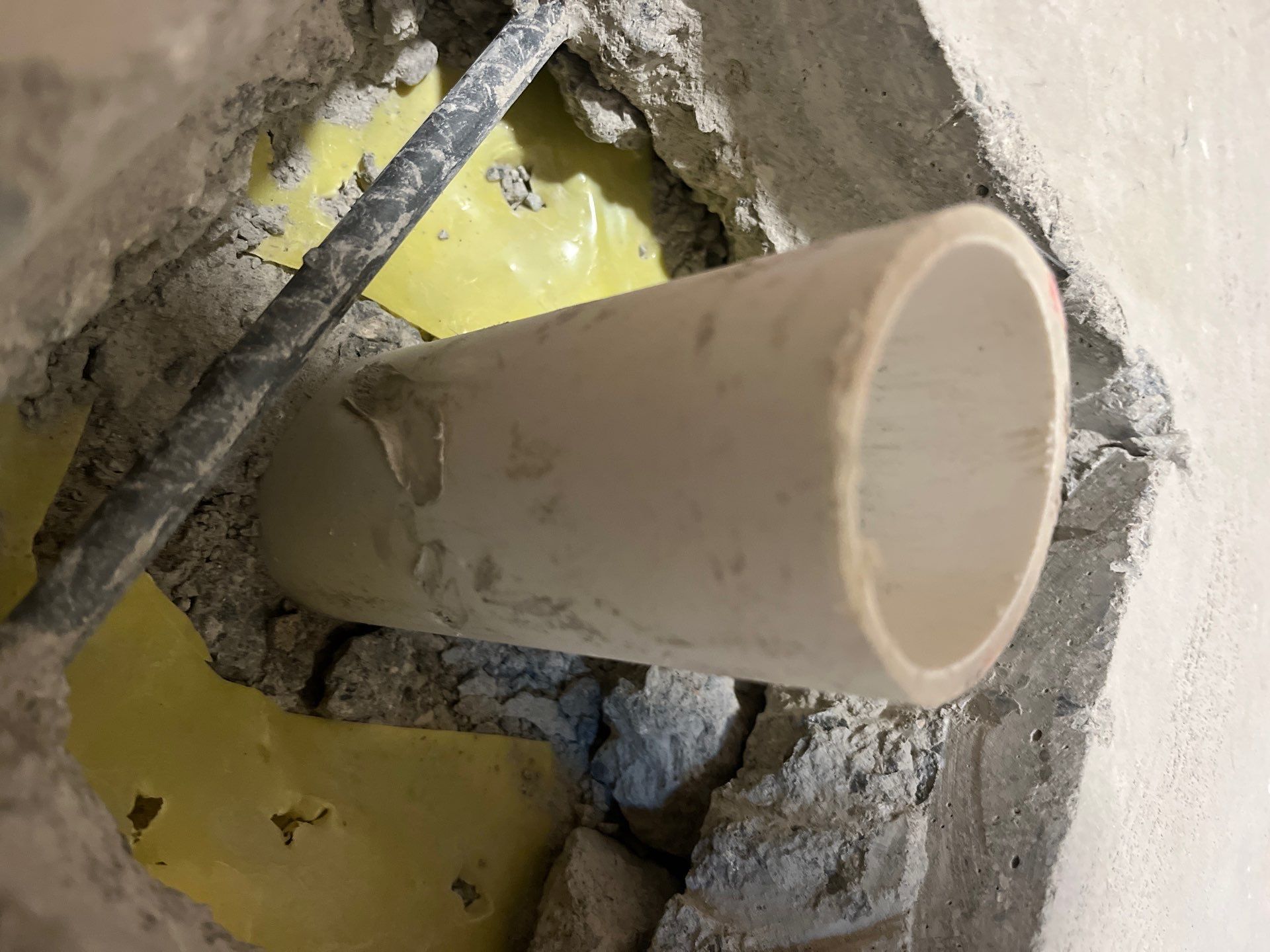 Scope of Work: Installation of Shower, Toilet, Sink, Fixtures, Pipes, and Seals by Us Plumbing