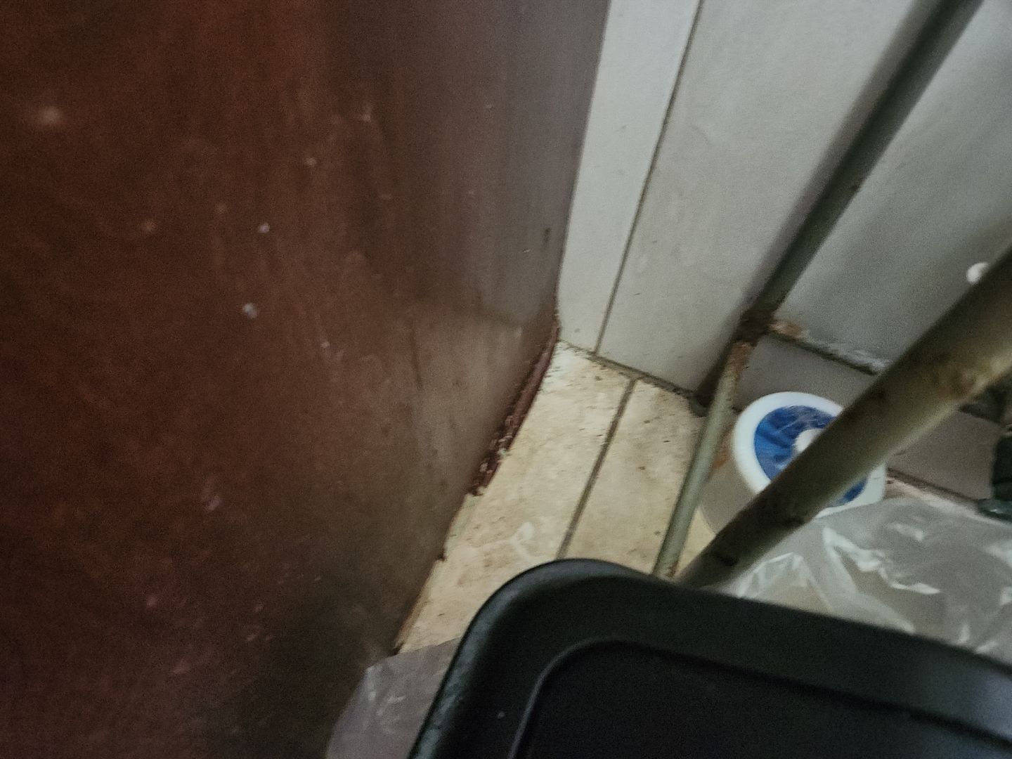 Water Damage Claim in Miami by FLAPA & KeyStone