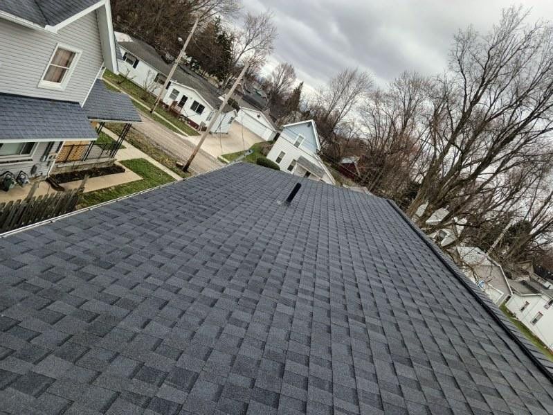 Roof Replacement by Homestyle in Norwalk by Homestyle Home Improvements (HHI)