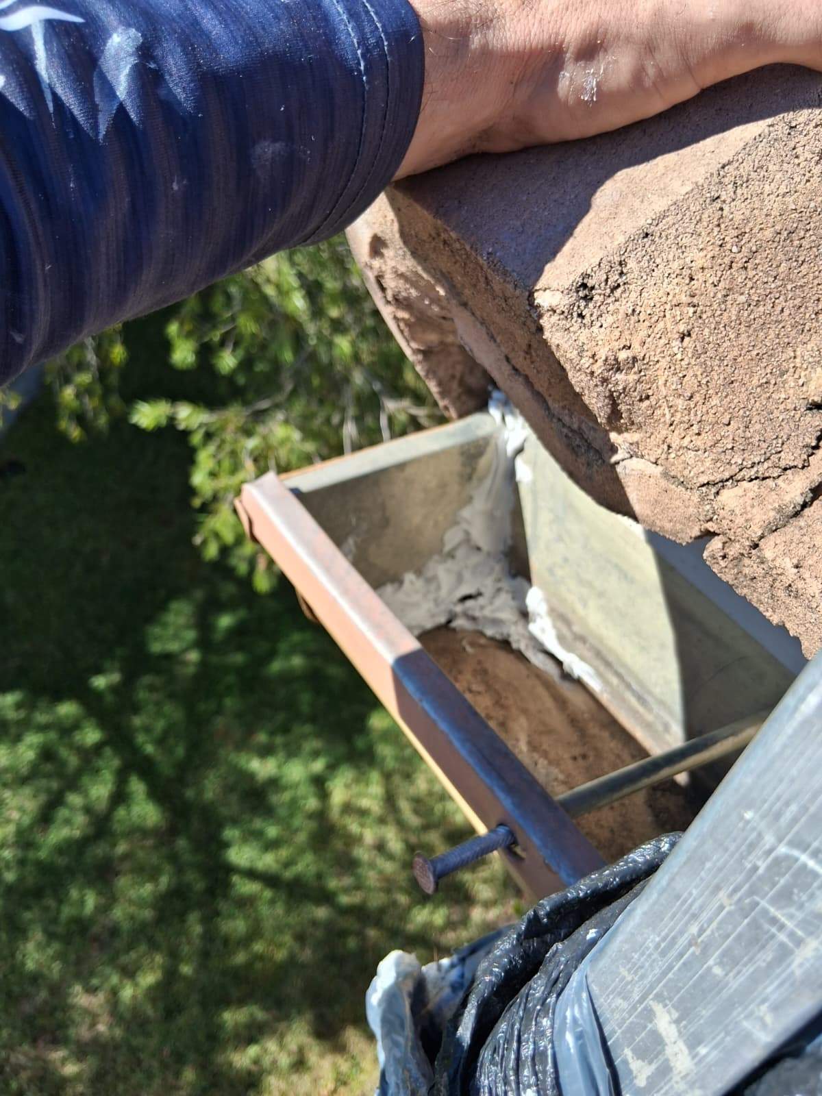 Gutter Cleaning Service in Sarasota FL by Gutter Professors