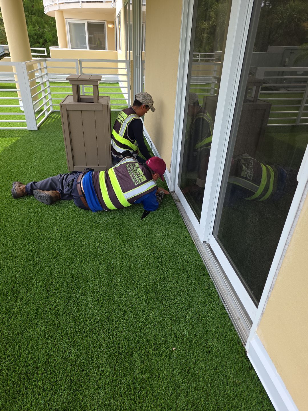 Cypress Village | Plant & Flower Upgrade by ProGreen Services