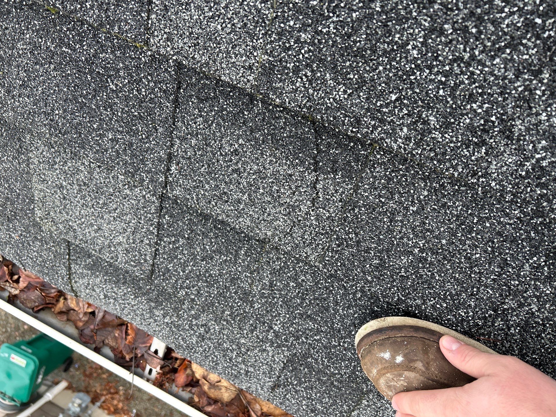 Project in Mount Vernon by Peaks and Valleys Construction