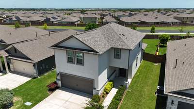 Driftwood - Owens Corning TruDefinition Duration