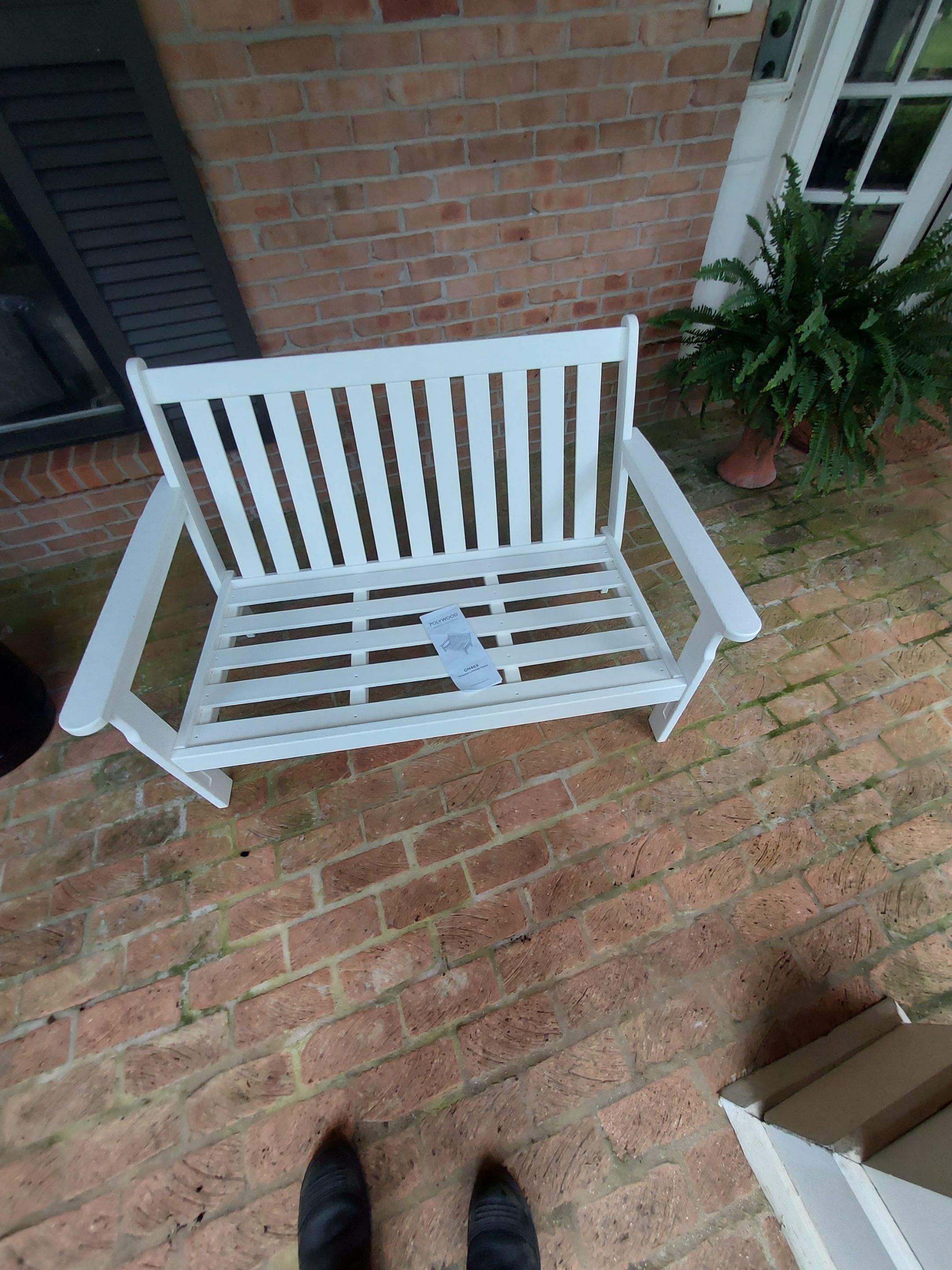 Furniture & Equipment Assembly Projects by Hangman Mounting & Installation 