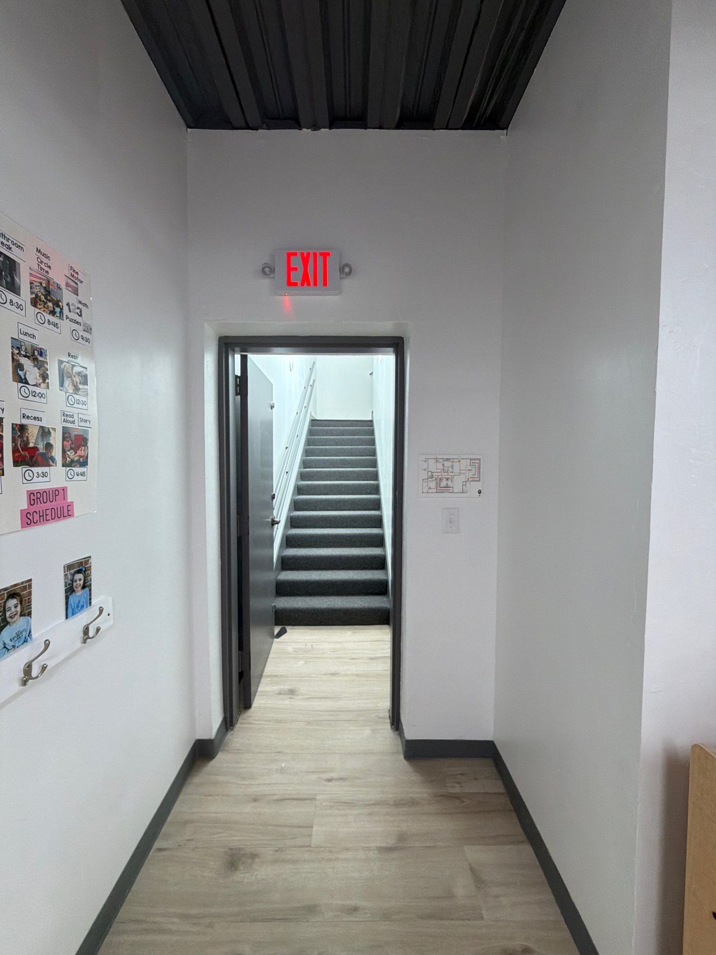Commercial New Construction by Spillco Construction 
