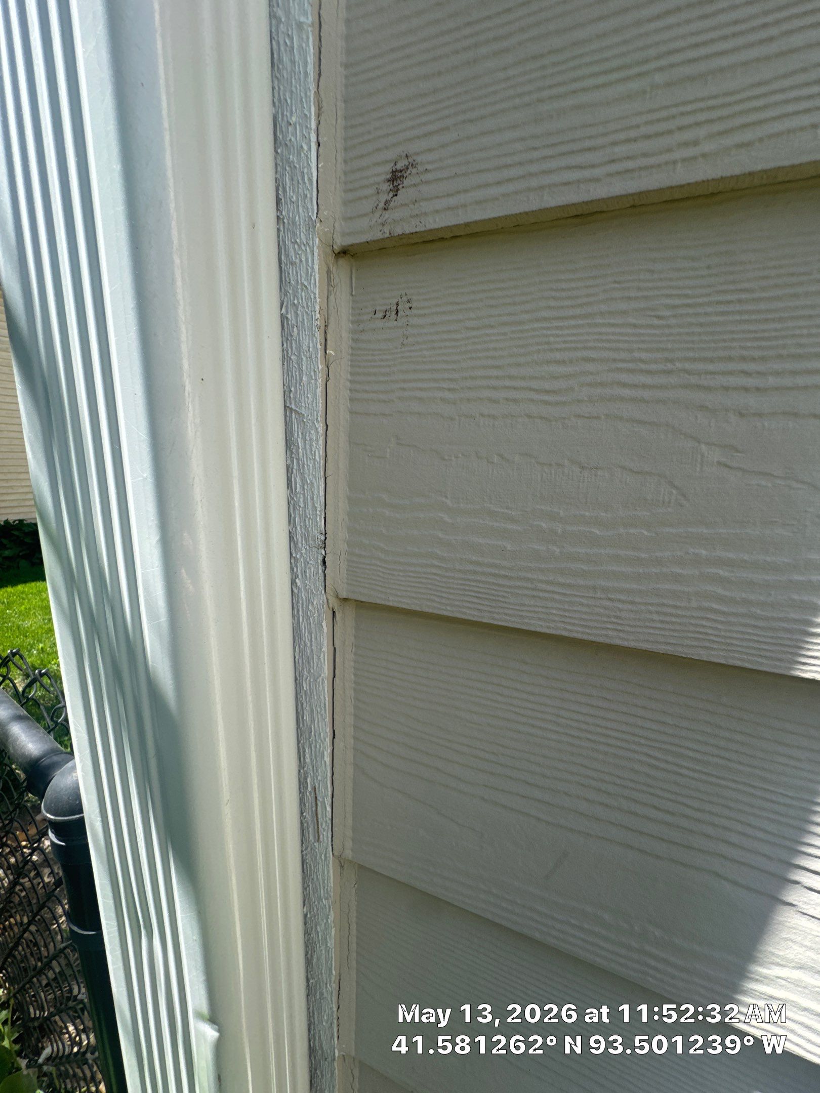 Residential Exterior Repaint  by Midwest Paint LLC