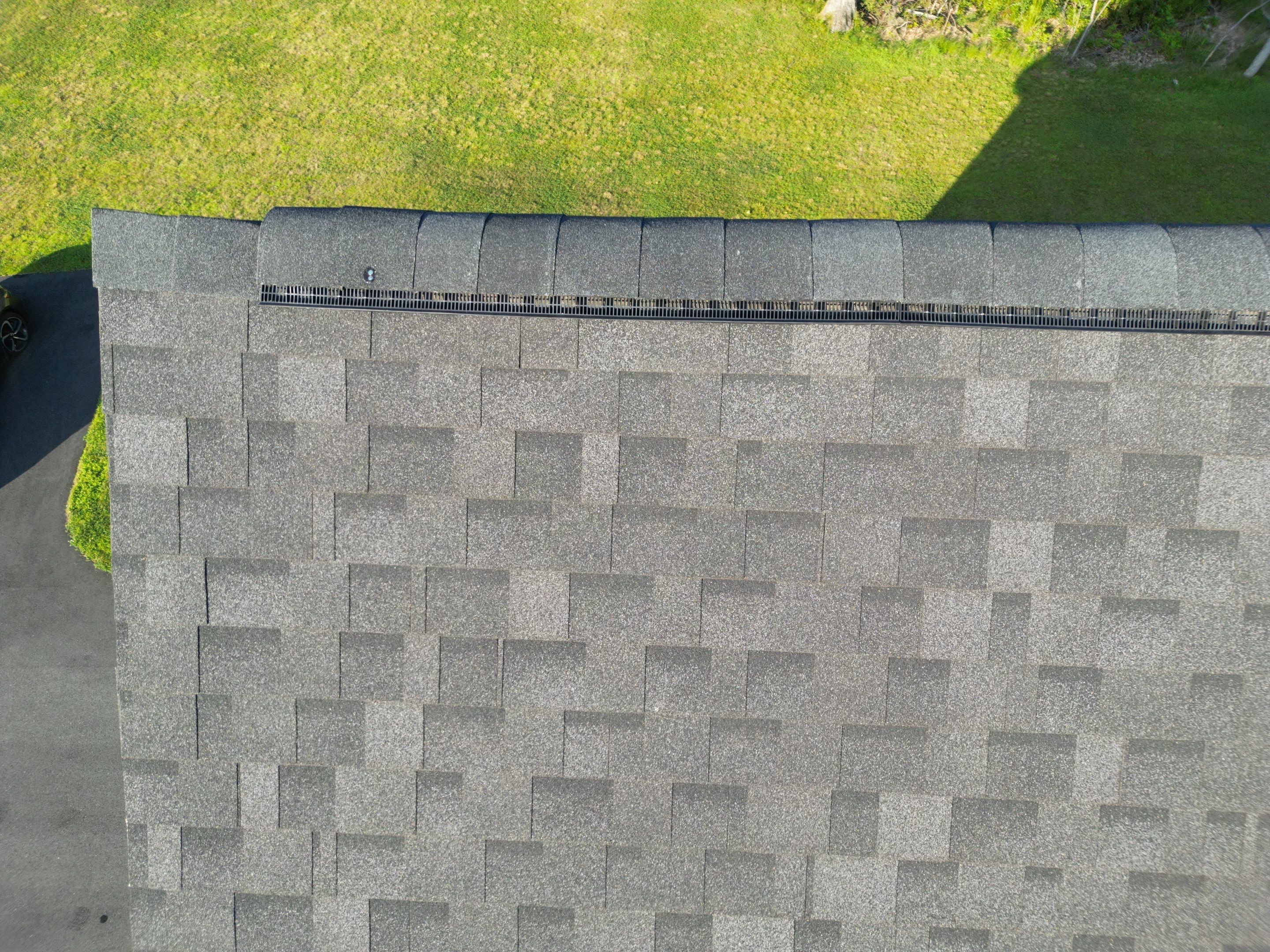 Ridge Vent & Cap Replacement – Brookline, NH by Mighty Dog Roofing of Greater Middlesex County