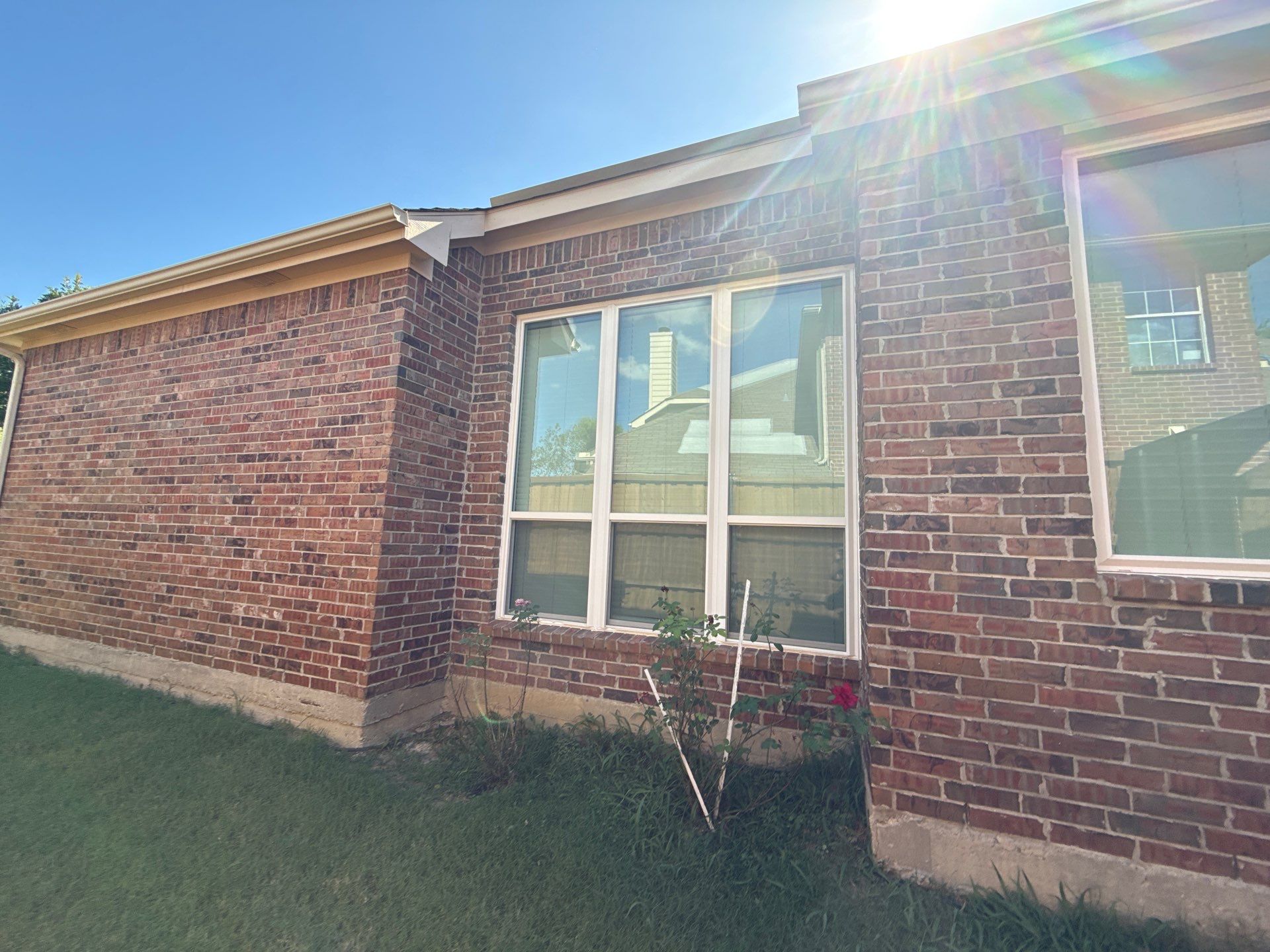 Project in Sachse by Rhino Roofing and General Contracting, LLC