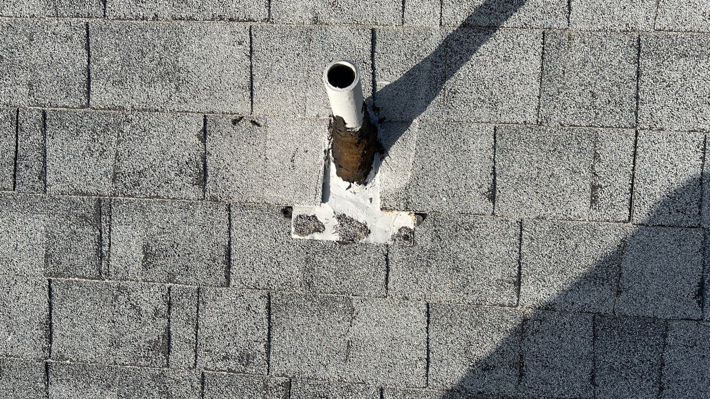 Susie's Full Re-Roof by All Storm Roofing & Construction