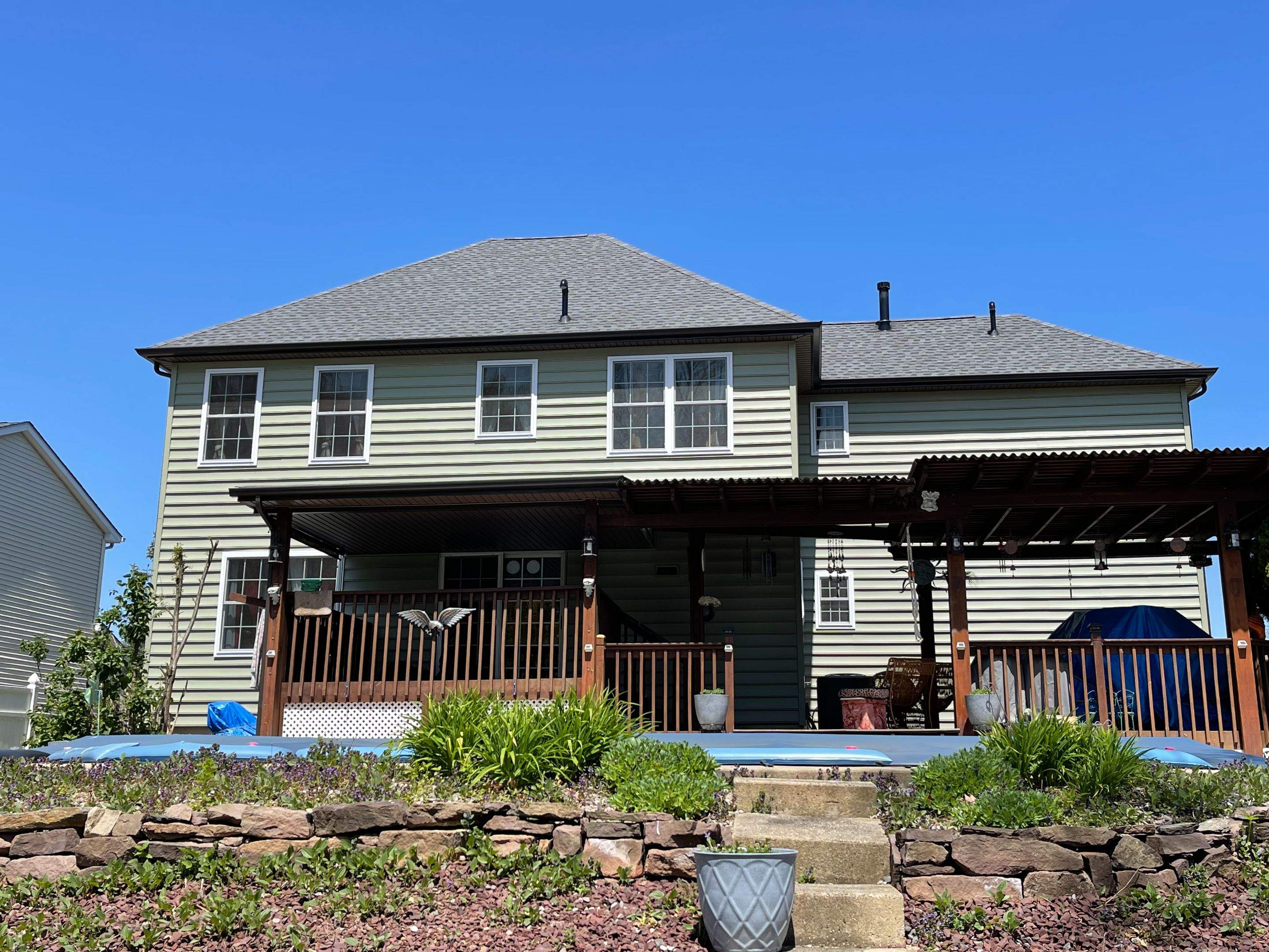 Siding by Stofan Construction LLC