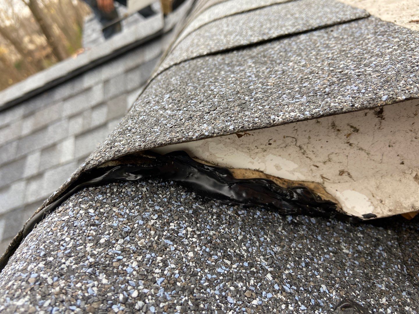 Roof Replacement using Owens Corning by 180 Contractors