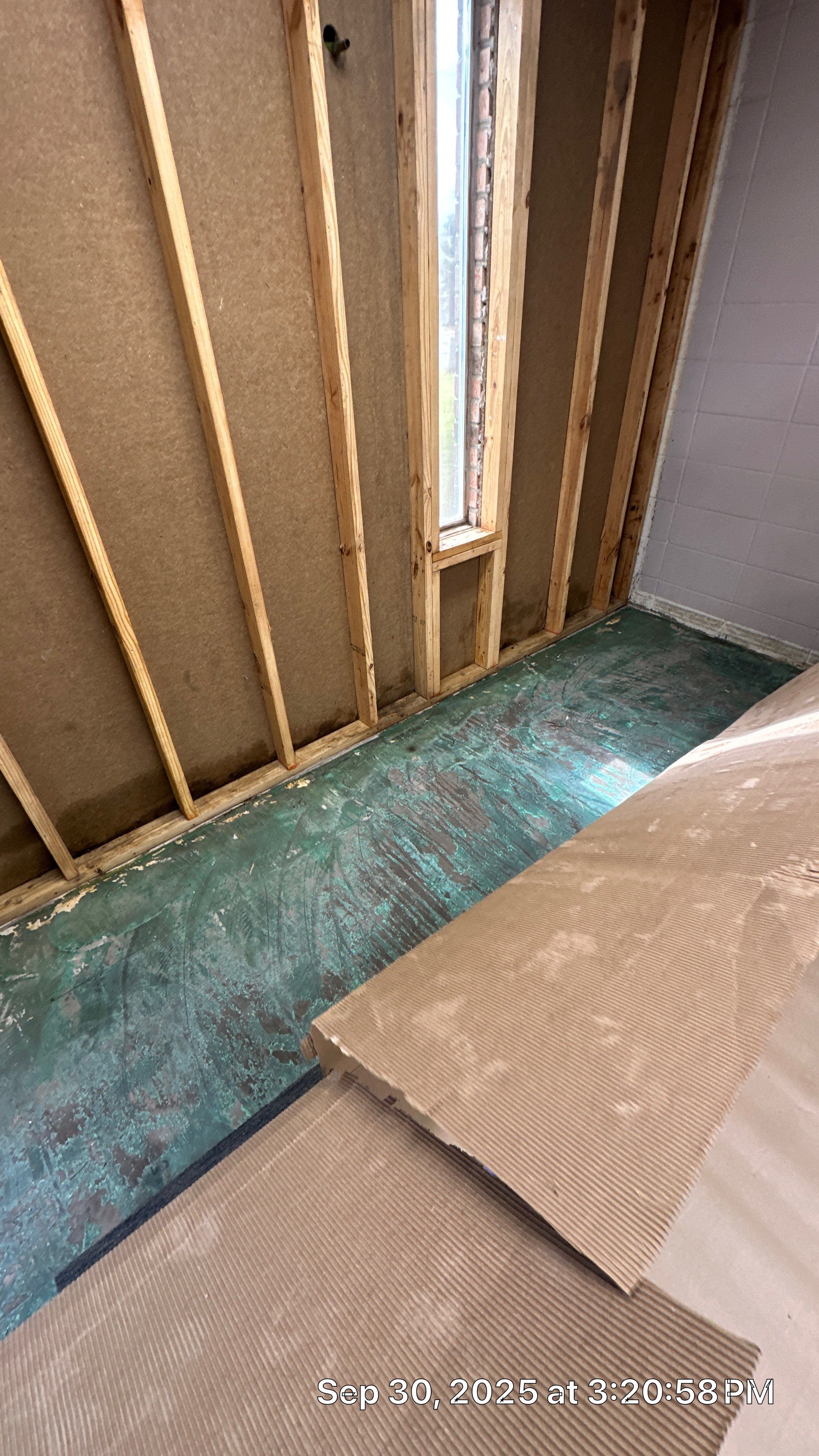 Office Space Remodel by CTL Pro Construction LLC