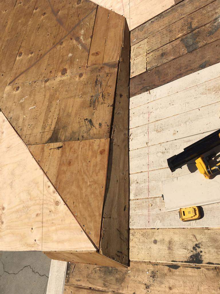 Roof Replacement - Alhambra, CA 91801 by Epic Roof Replacement