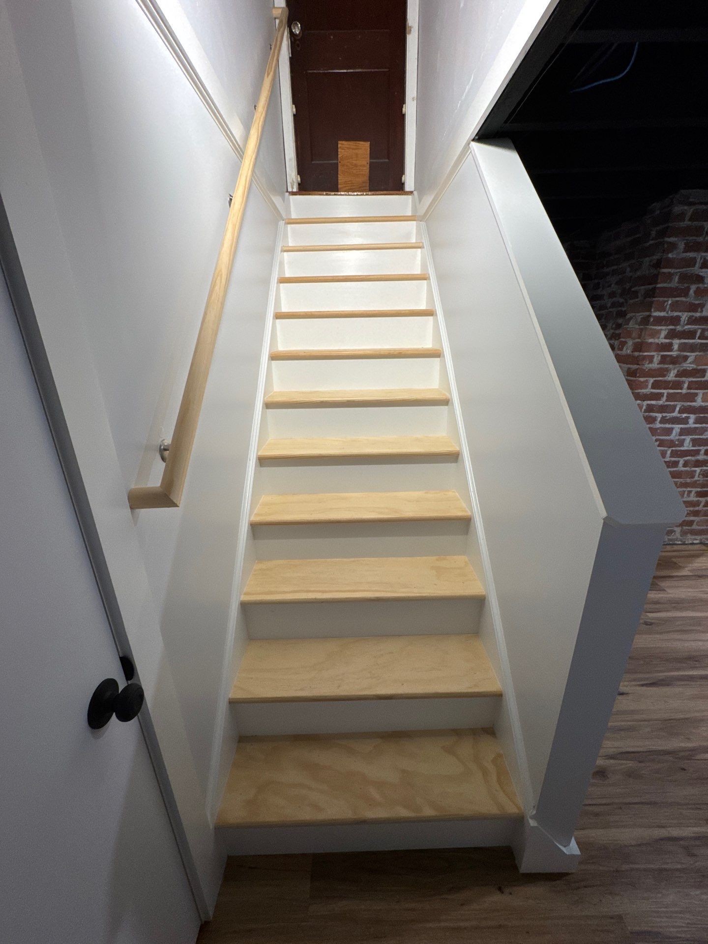 Finished Basement by Chagnon Building & Remodeling LLC