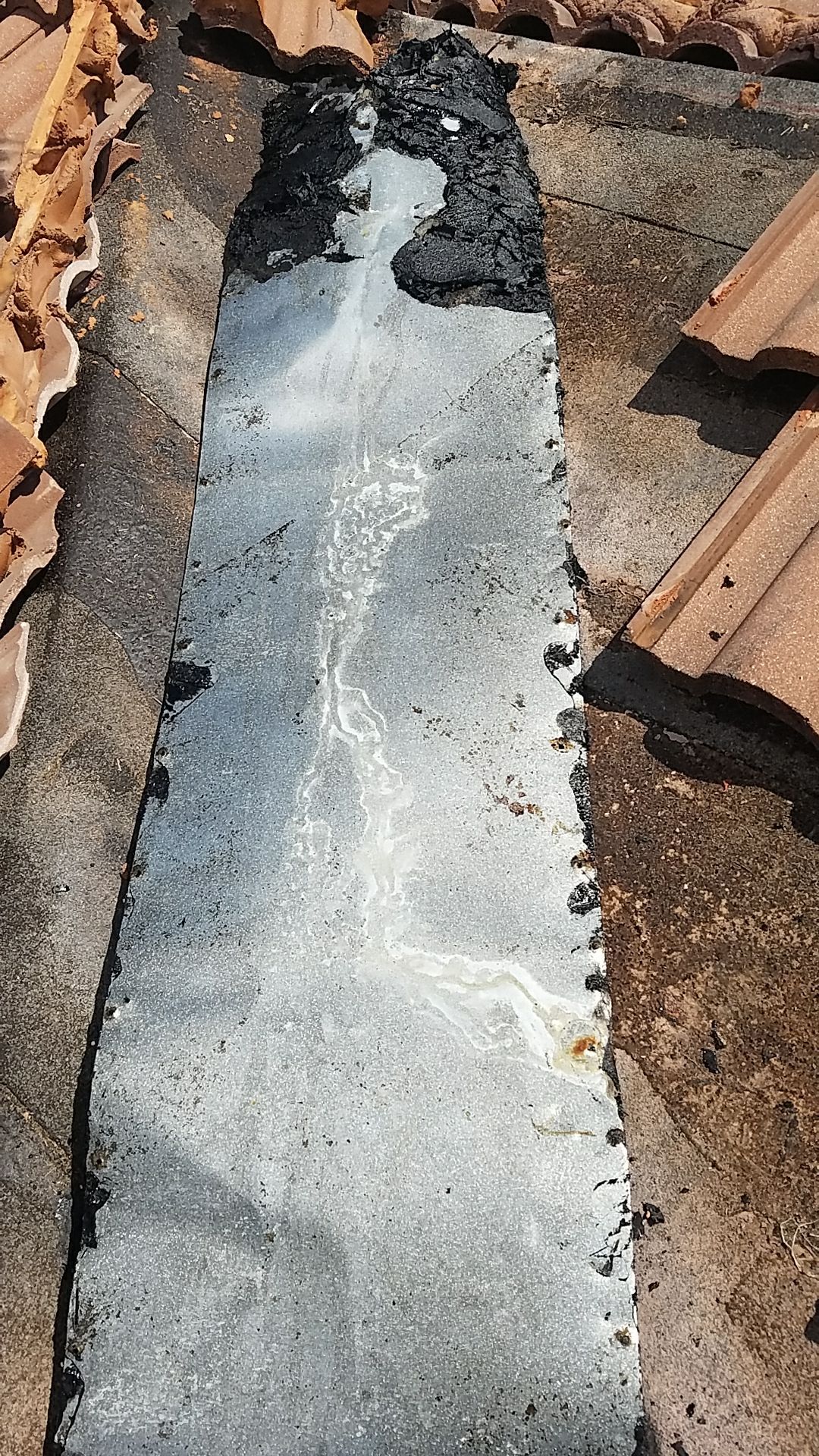 Concrete Tile Roof Repair and Underlayment Service in Delray Beach by Aastro Roofing