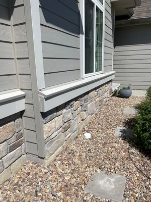 Project in Bellevue