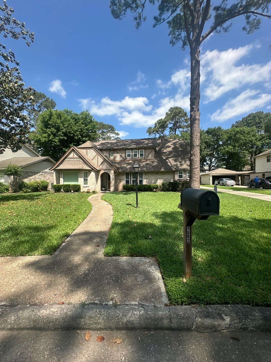 Roof Repair Houston by Roof Repair Company