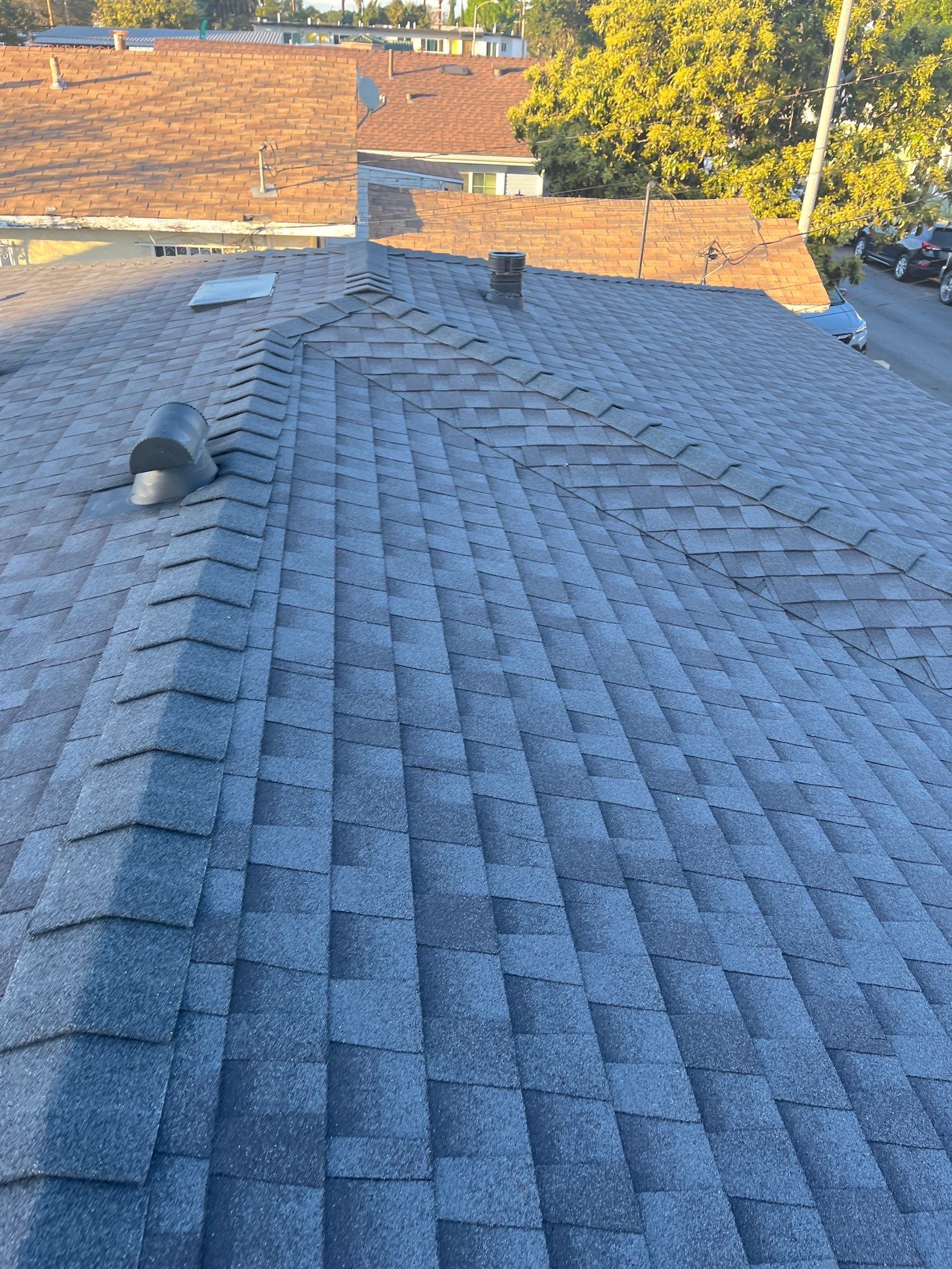 Roof Replacement - Long Beach, CA 90805 by Epic Roof Replacement