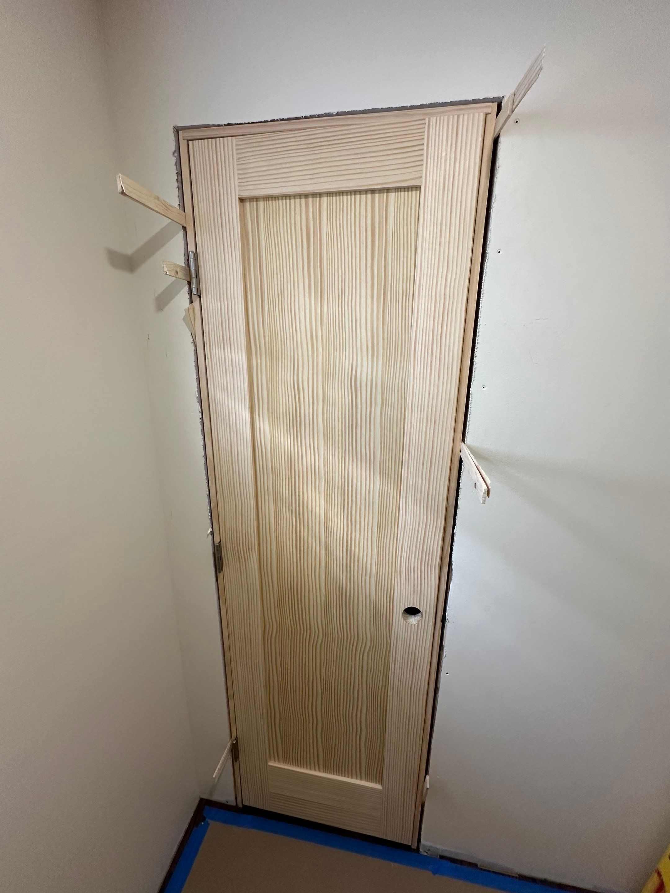 Bathroom Remodel by Ivy Lea Construction