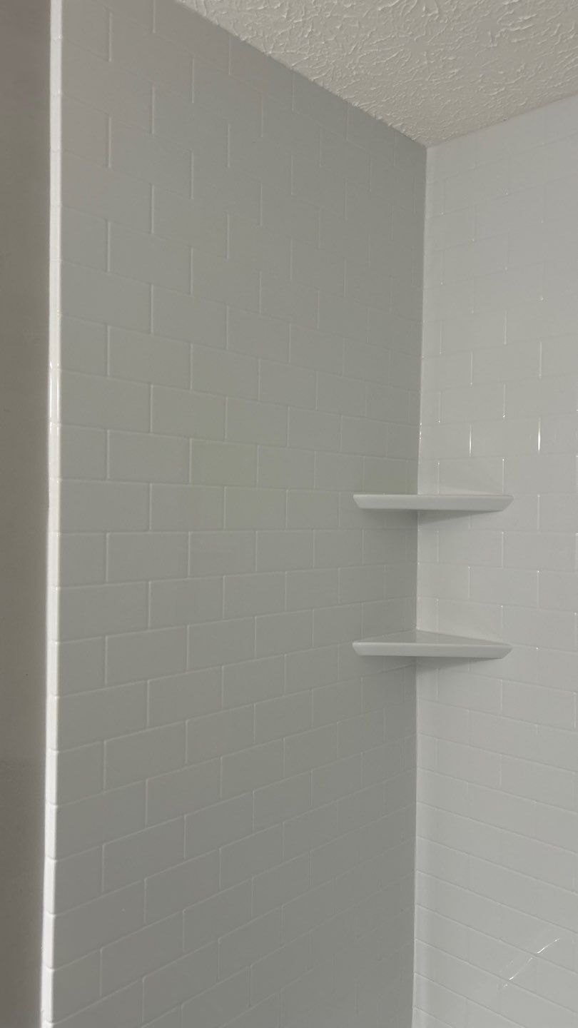 Deep Soaker Tub Upgrade by BathPlanet SW Virginia