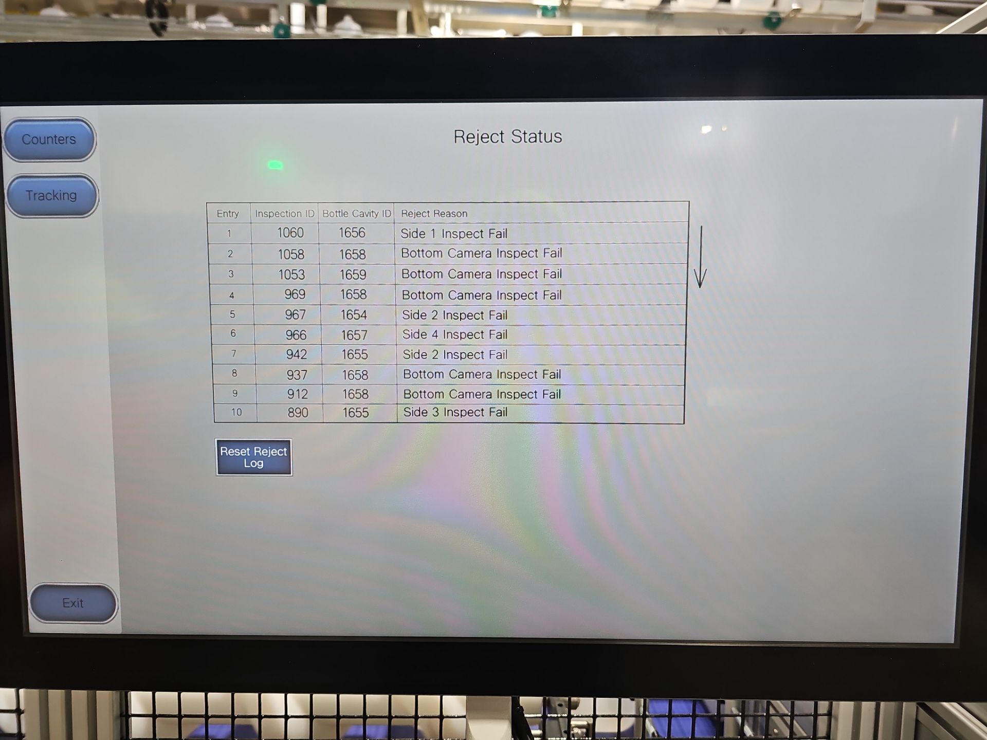 Project in Bessemer by Altium Packaging