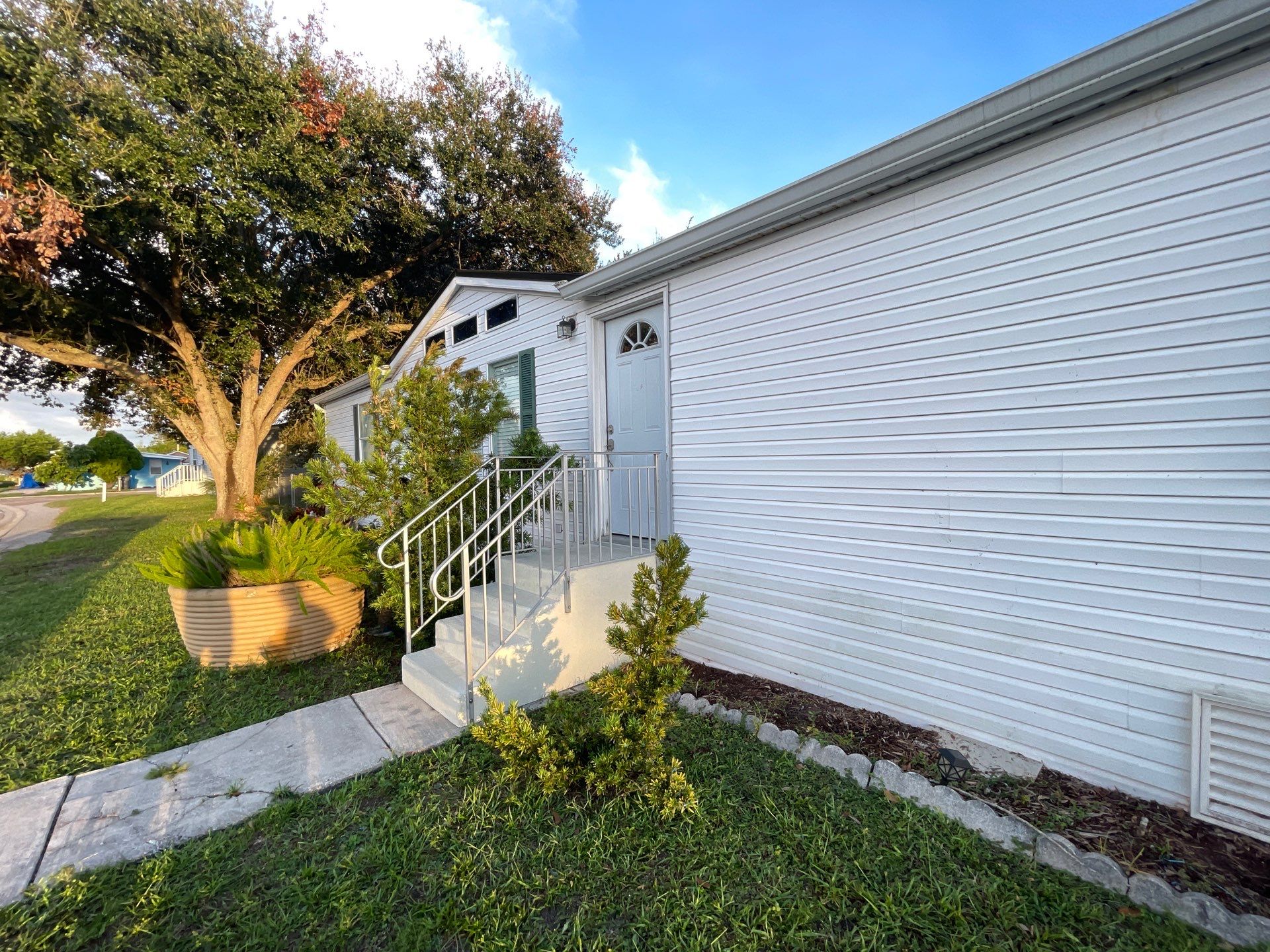 Project in Tampa by You Restorations LLC DBA YOU-Home