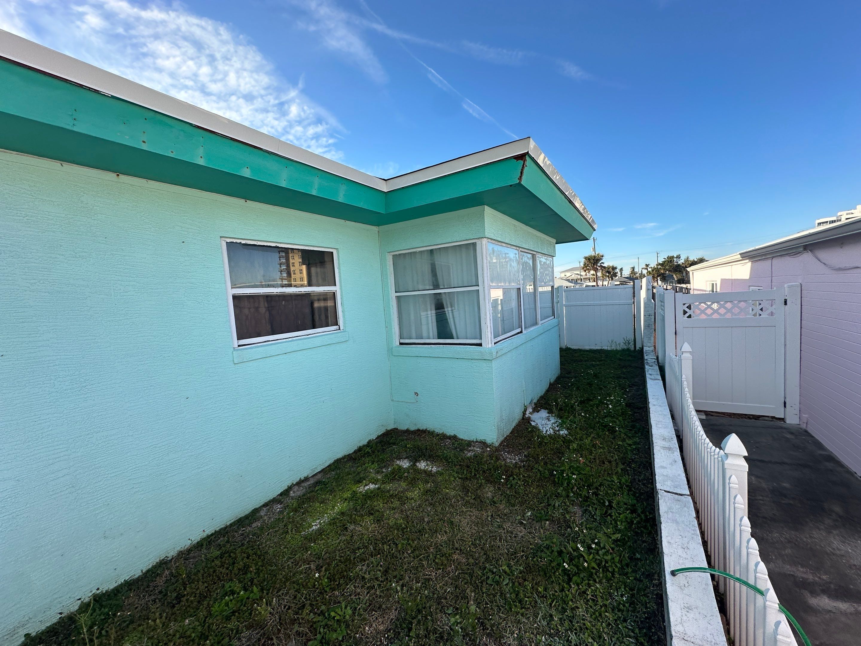 Hurricane Damage Claim in Daytona Beach by FLAPA & KeyStone