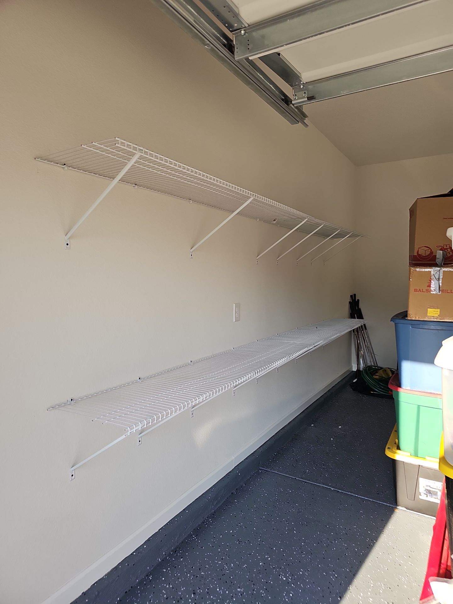 Handyman Projects by Hangman Mounting & Installation 