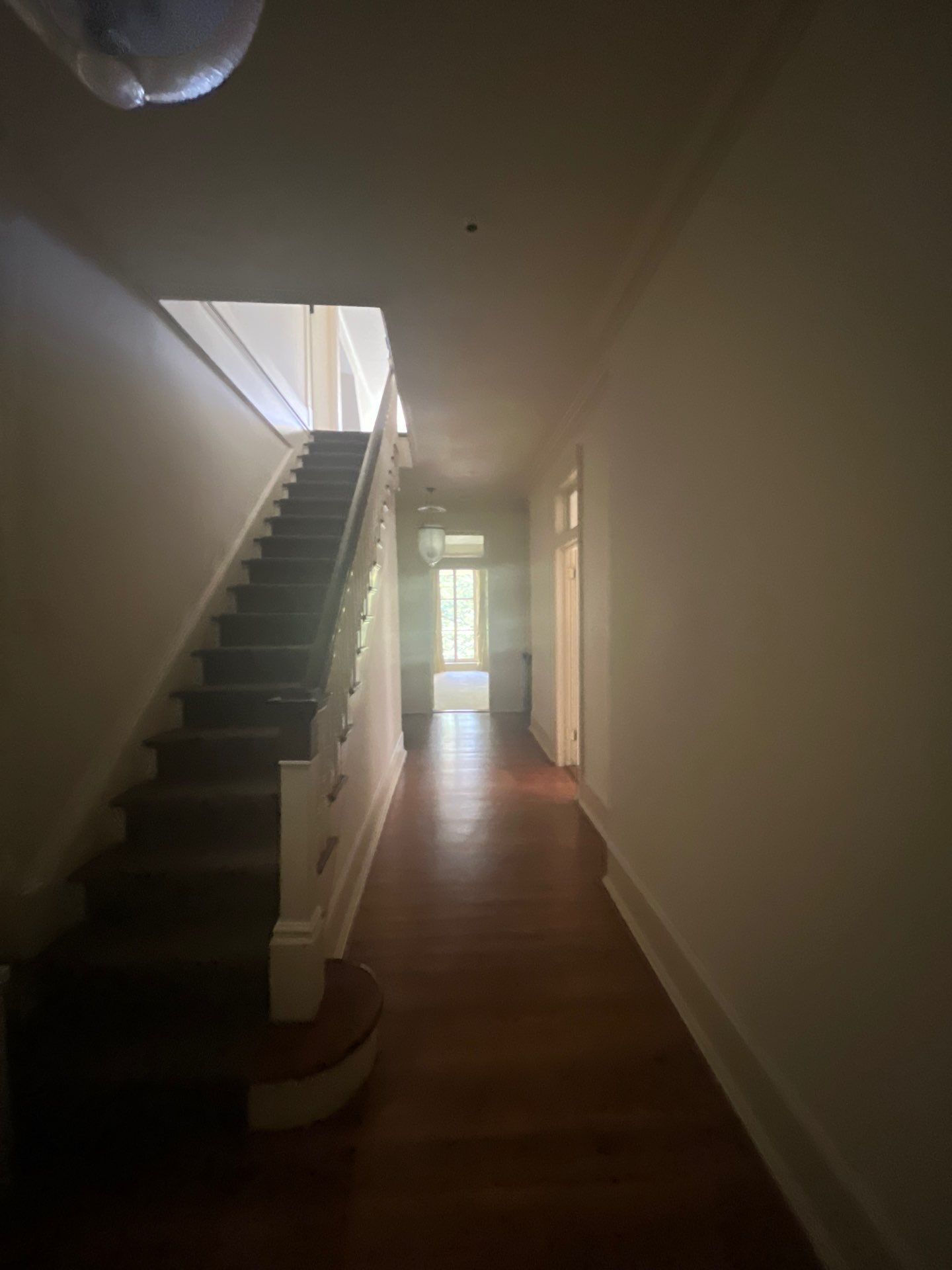 Freemason St by AKK Painting LLC