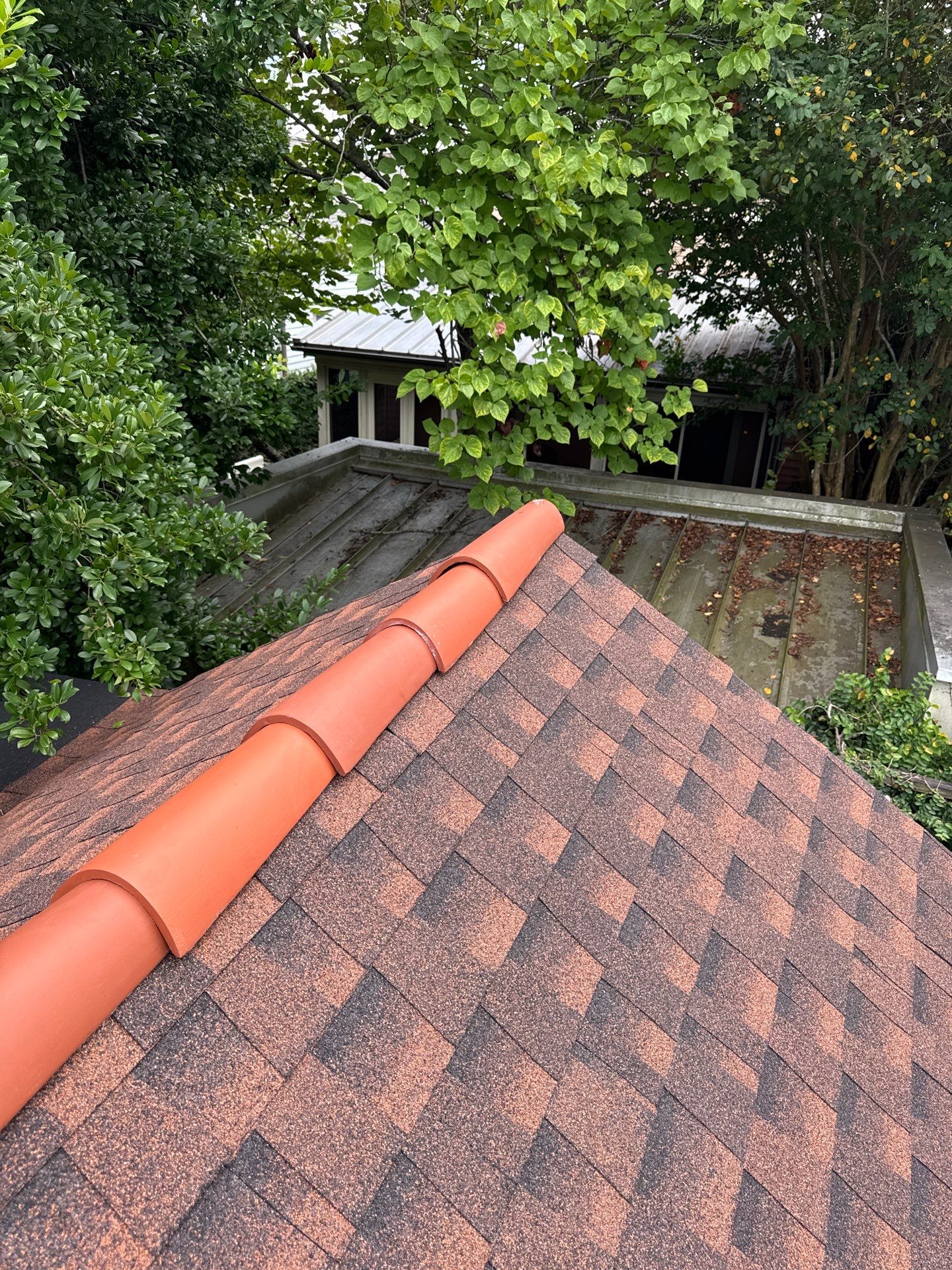 Roof Replacement in New Orleans by HDS Contractors