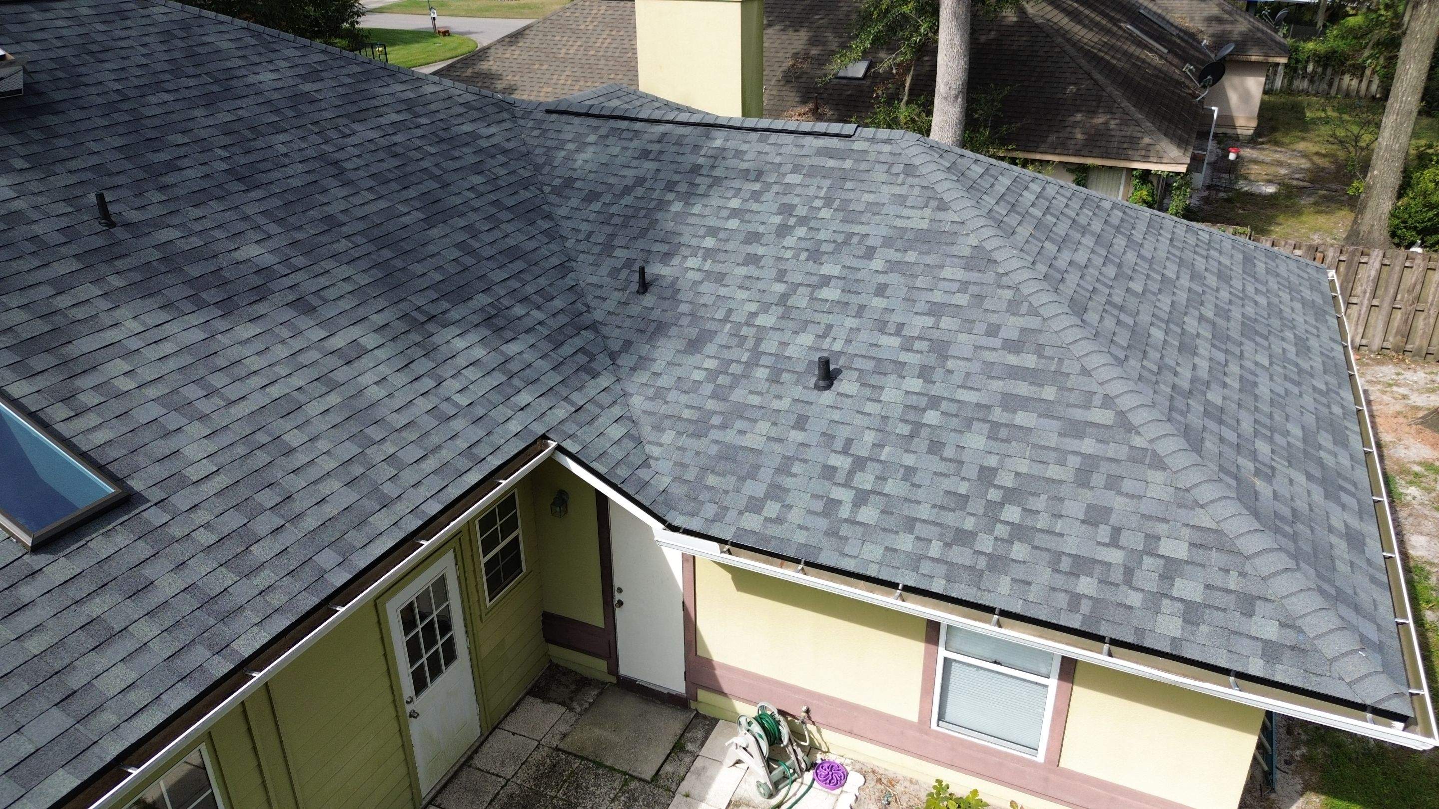 Asphalt Roof in Gainesville, FL by Brehm Roofing