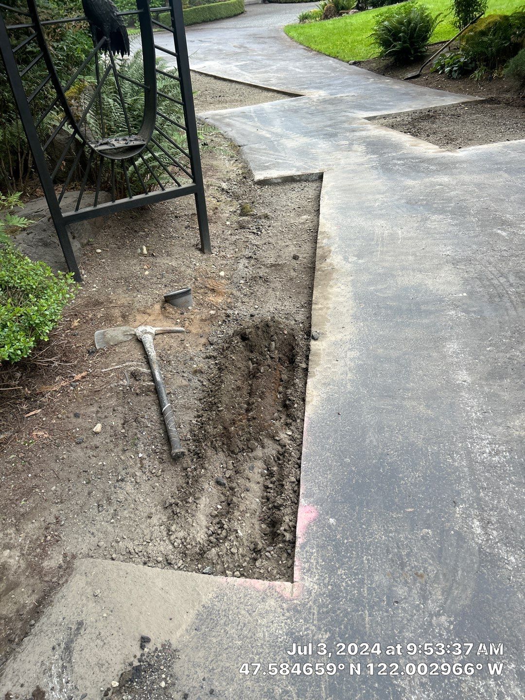 Jeff | Aggregate Driveway & Asphalt Road Restoration by Jireh Asphalt & Concrete Inc 