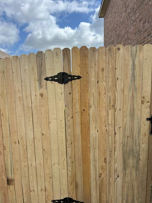 Project in Forney by Rhino Roofing and General Contracting, LLC