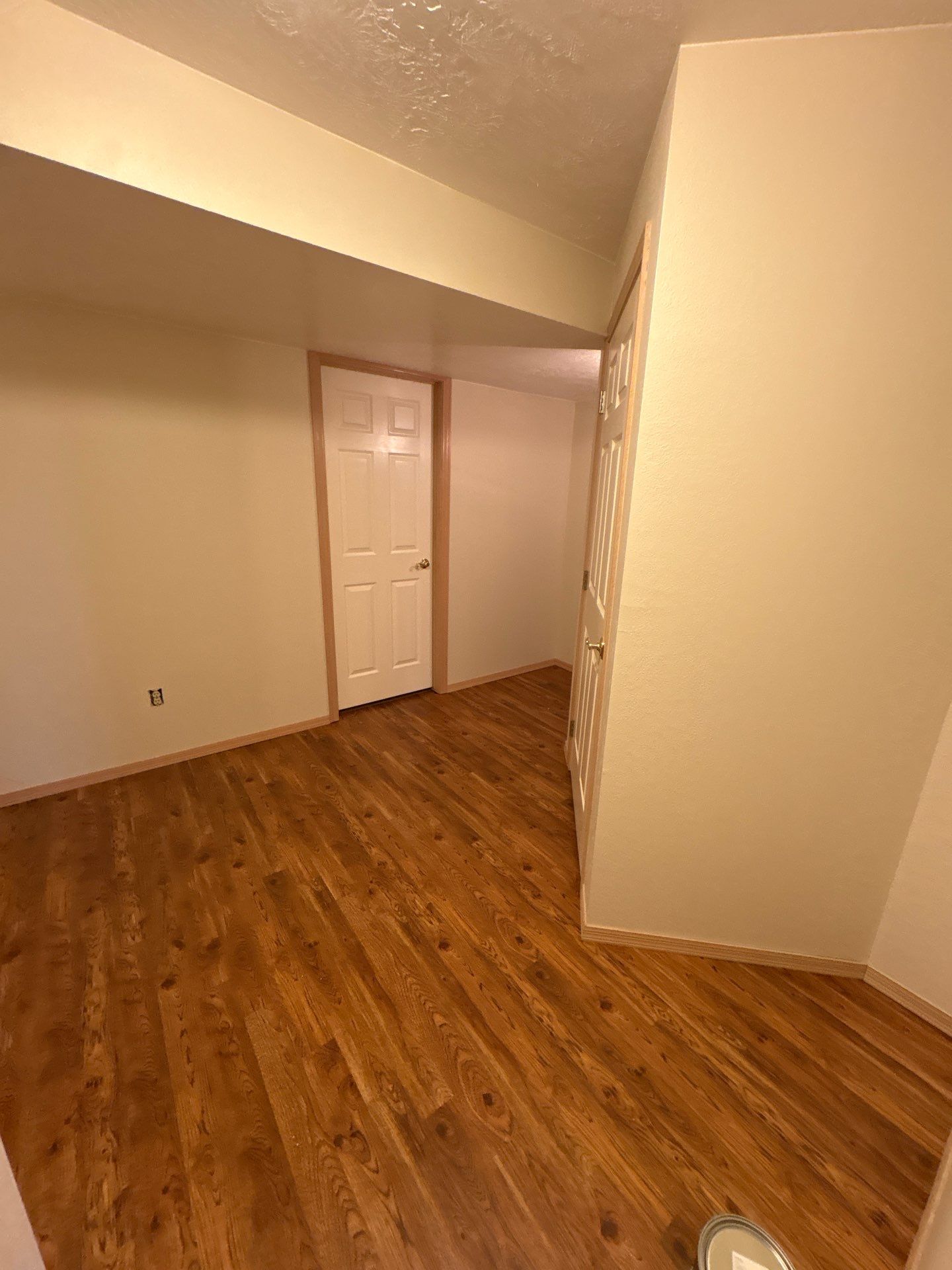 Multi-Room Interior Painting and Cabinet Refinishing in Renner by Select Painting, Coatings & Garage Cabinets