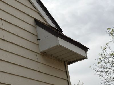 Project in Centennial