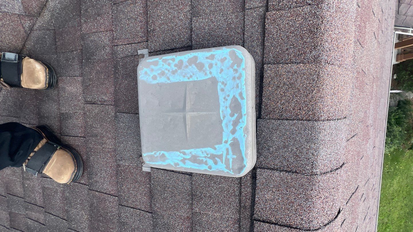 Project in Lockport by Optimal Home Improvement 