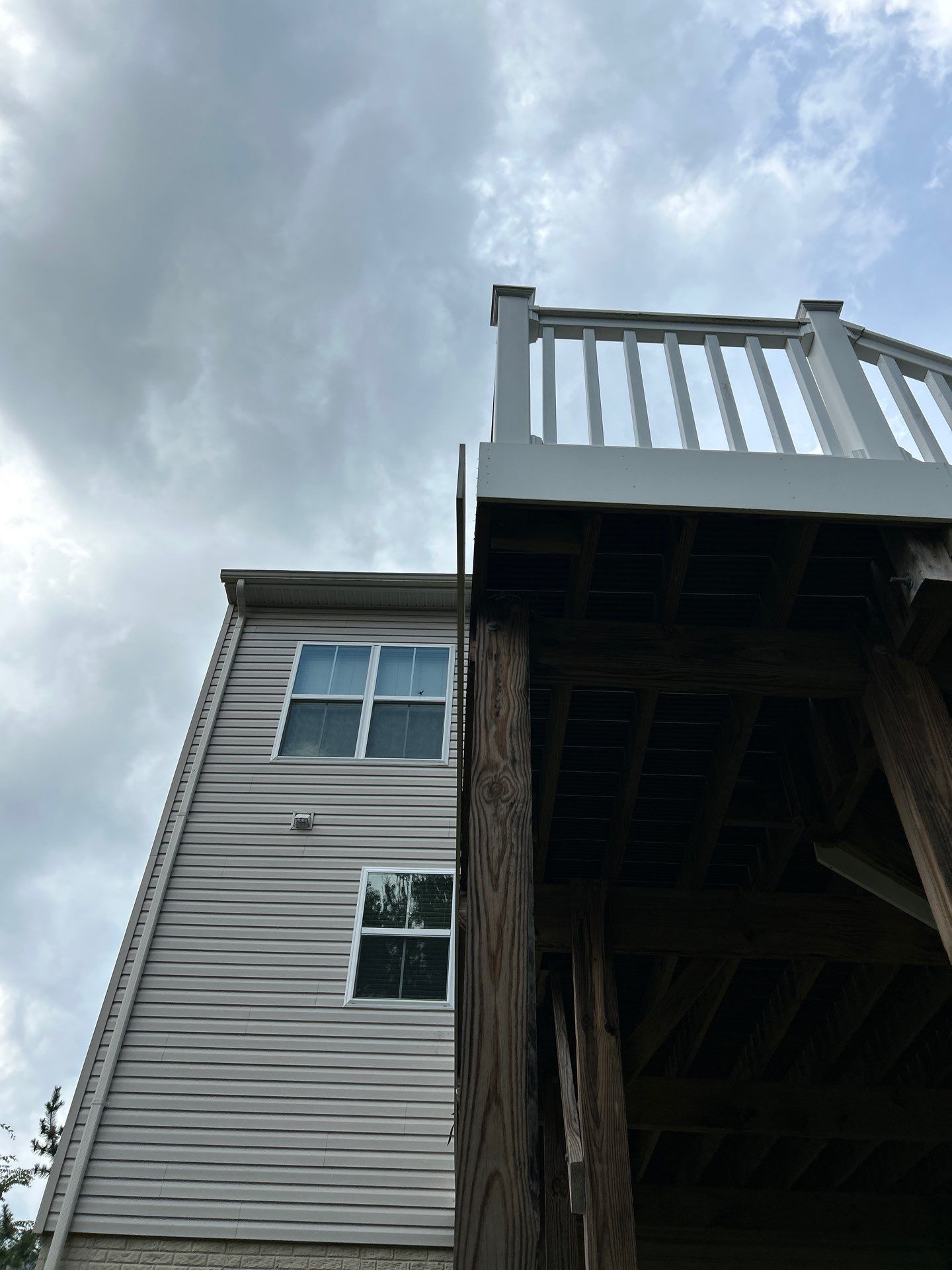 Project in Upper Marlboro by Champion Home Improvements