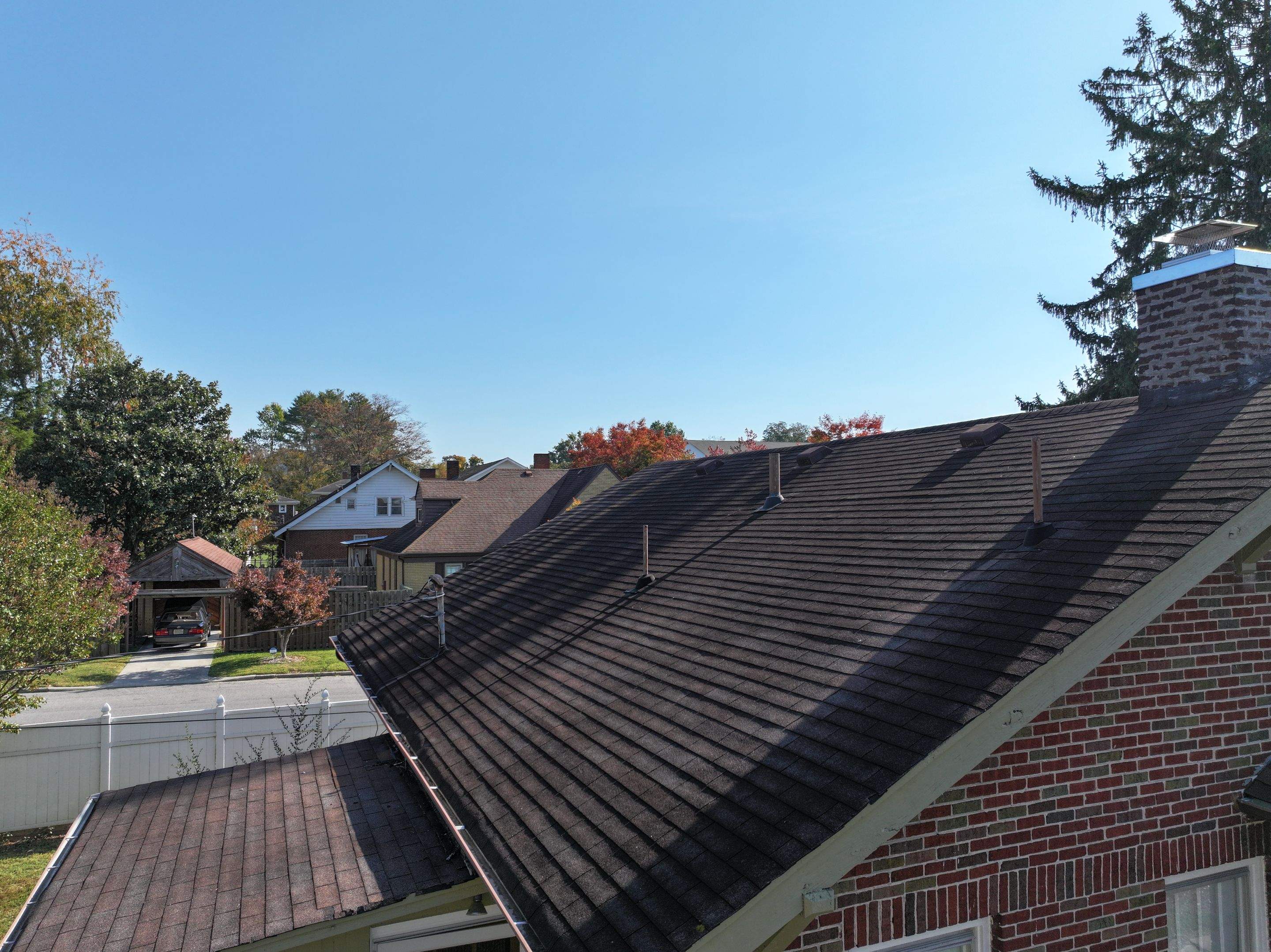 Burnished Slate Textured by Omnia Roofing