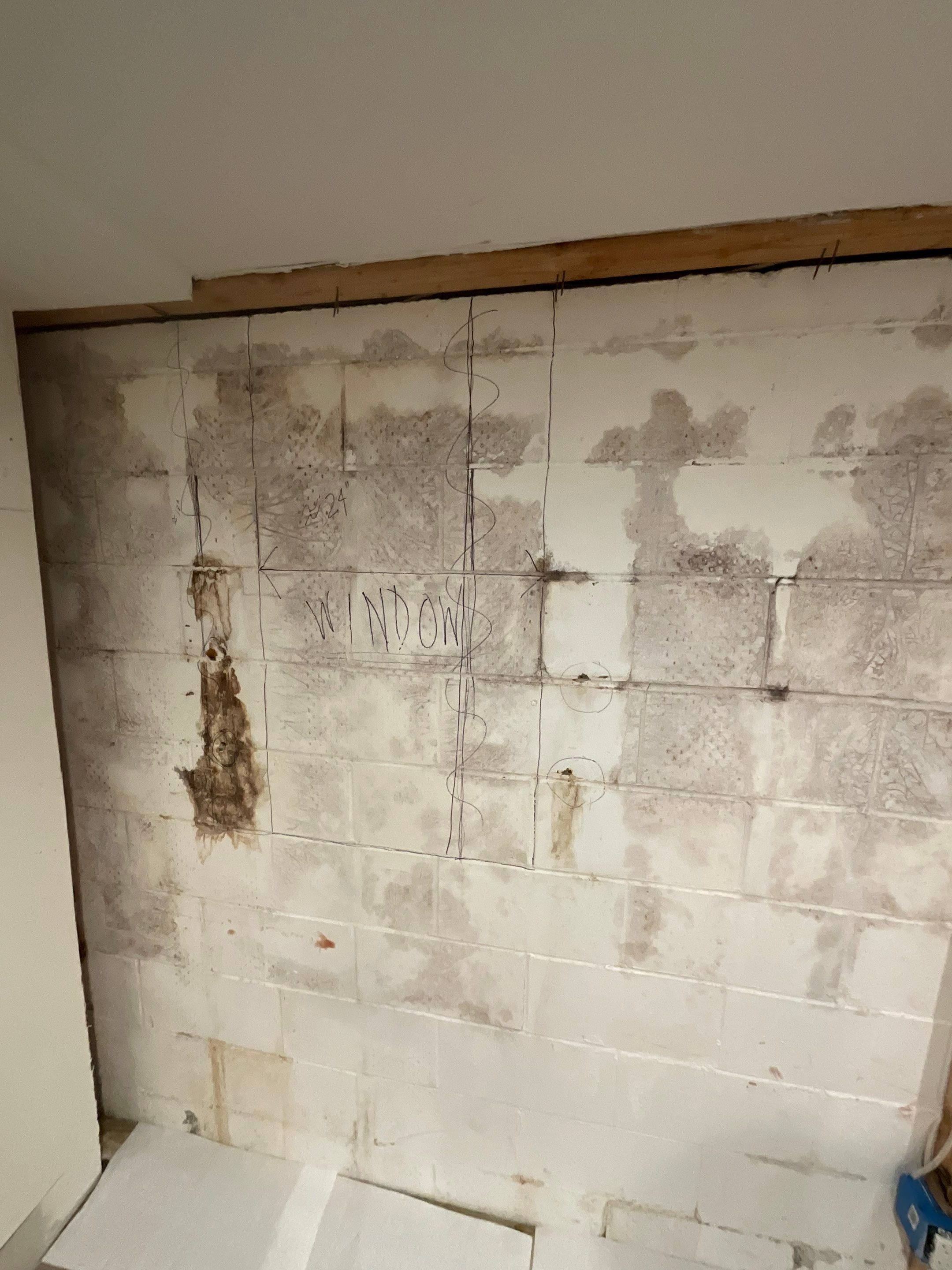 Gagens Landing Rd • Southold, NY 11971 by A.M. Shield Waterproofing, Corp.