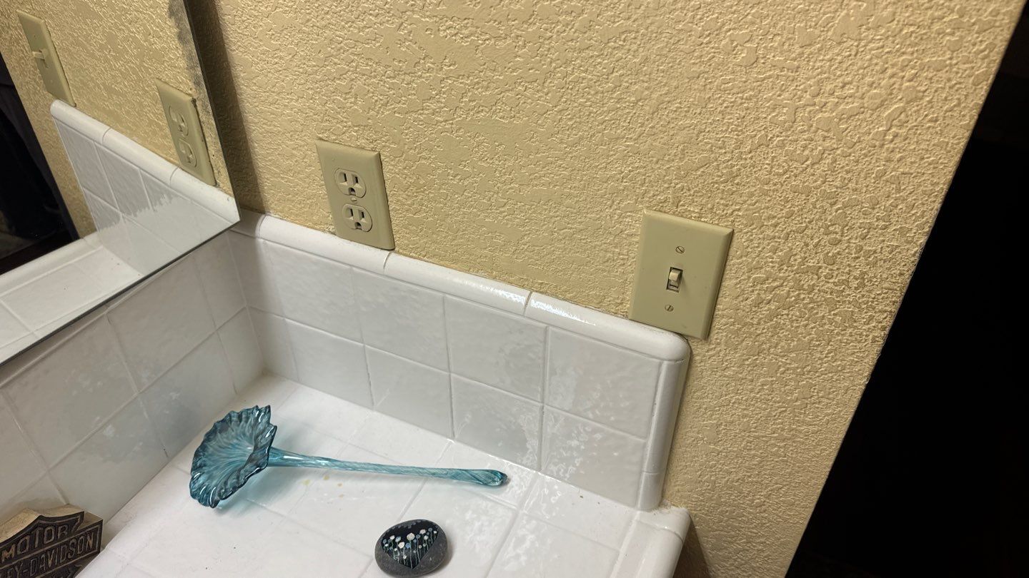 Project in Fair Oaks by NuLead Construction Inc