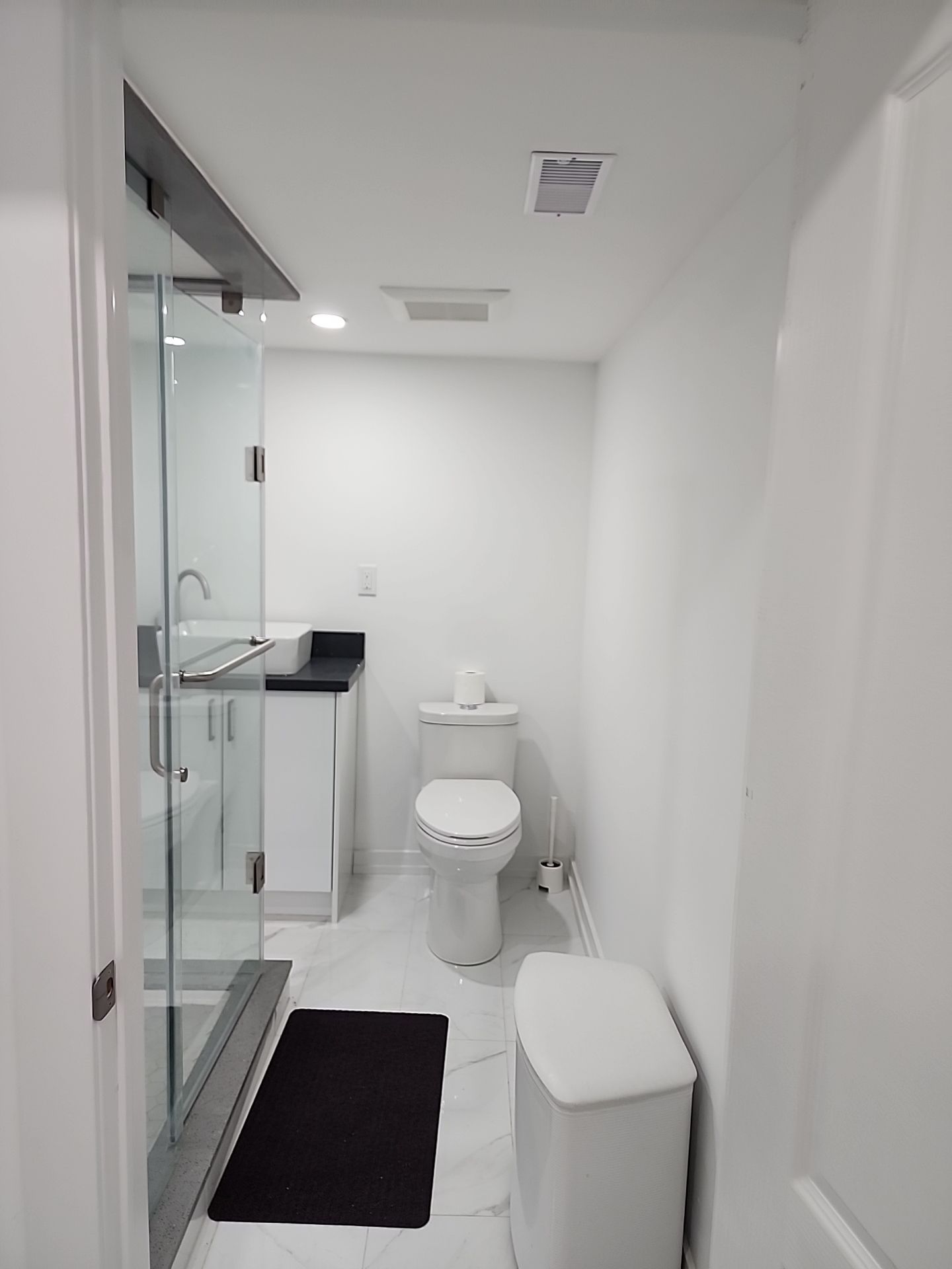 Project in Vaughan by GTA HOME PAINTING