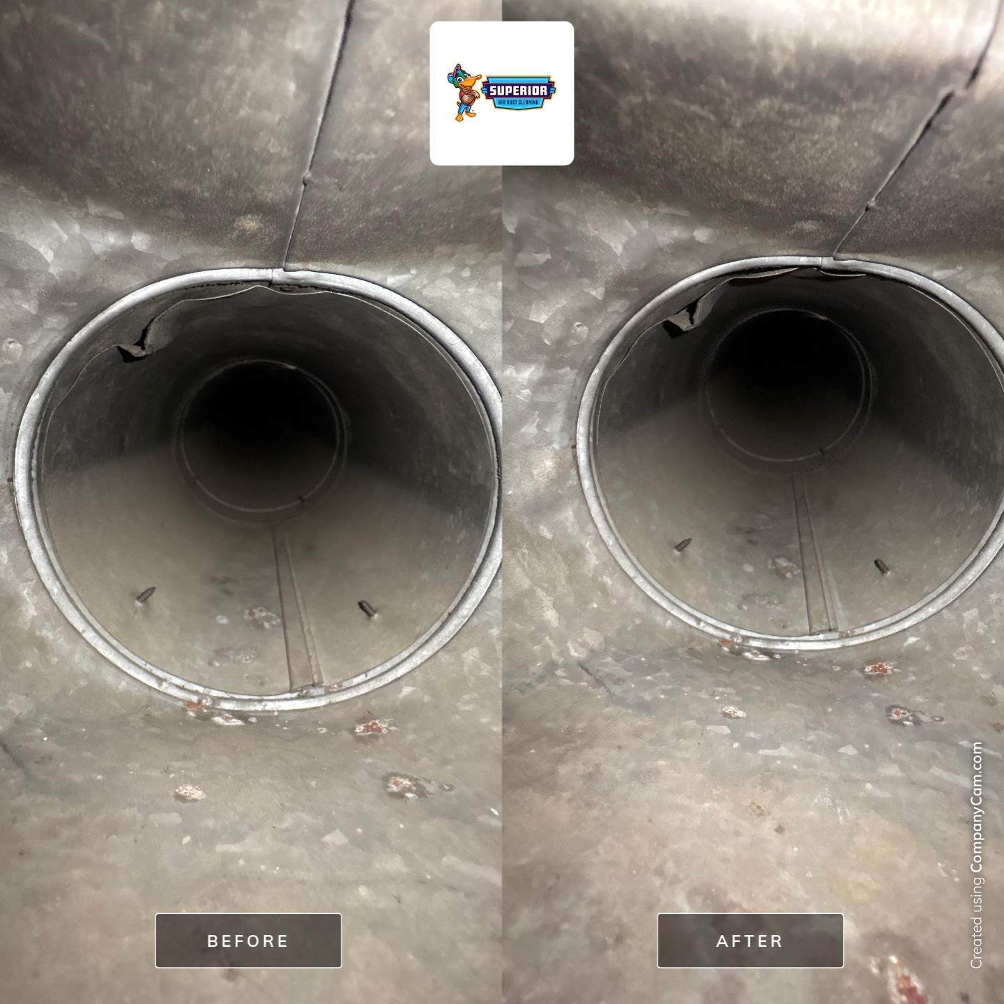 Air Duct Cleaning in New Eagle, PA by Superior Air Duct Cleaning
