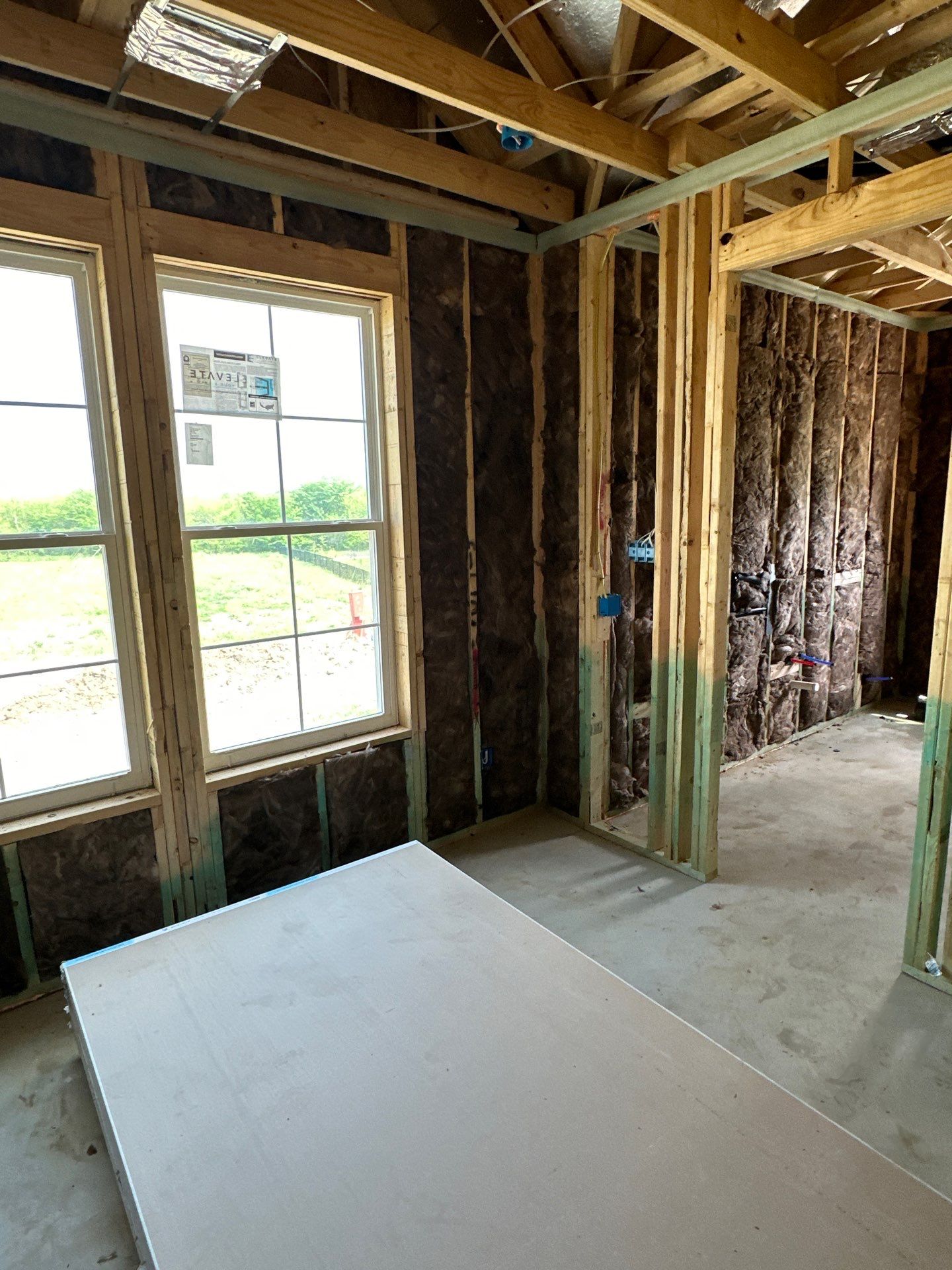 Midlothian, TX by Apex Insulation Solutions