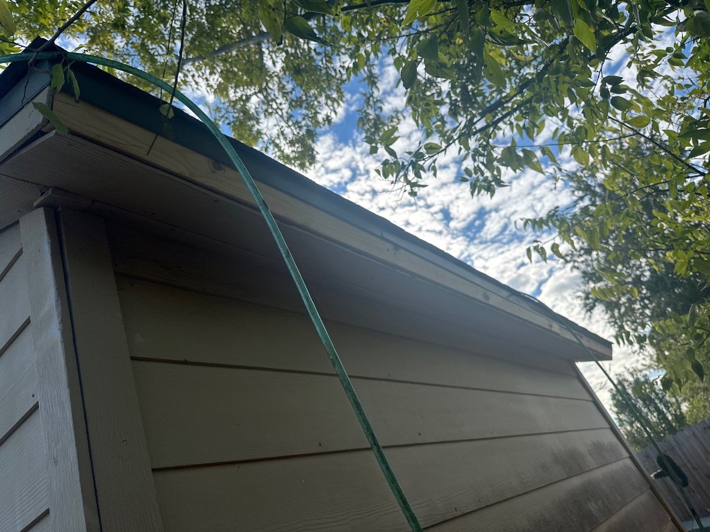 Residential Roofing Installation using Owen's Corning Duration (Lifetime) Shingles by Roof Repair Company