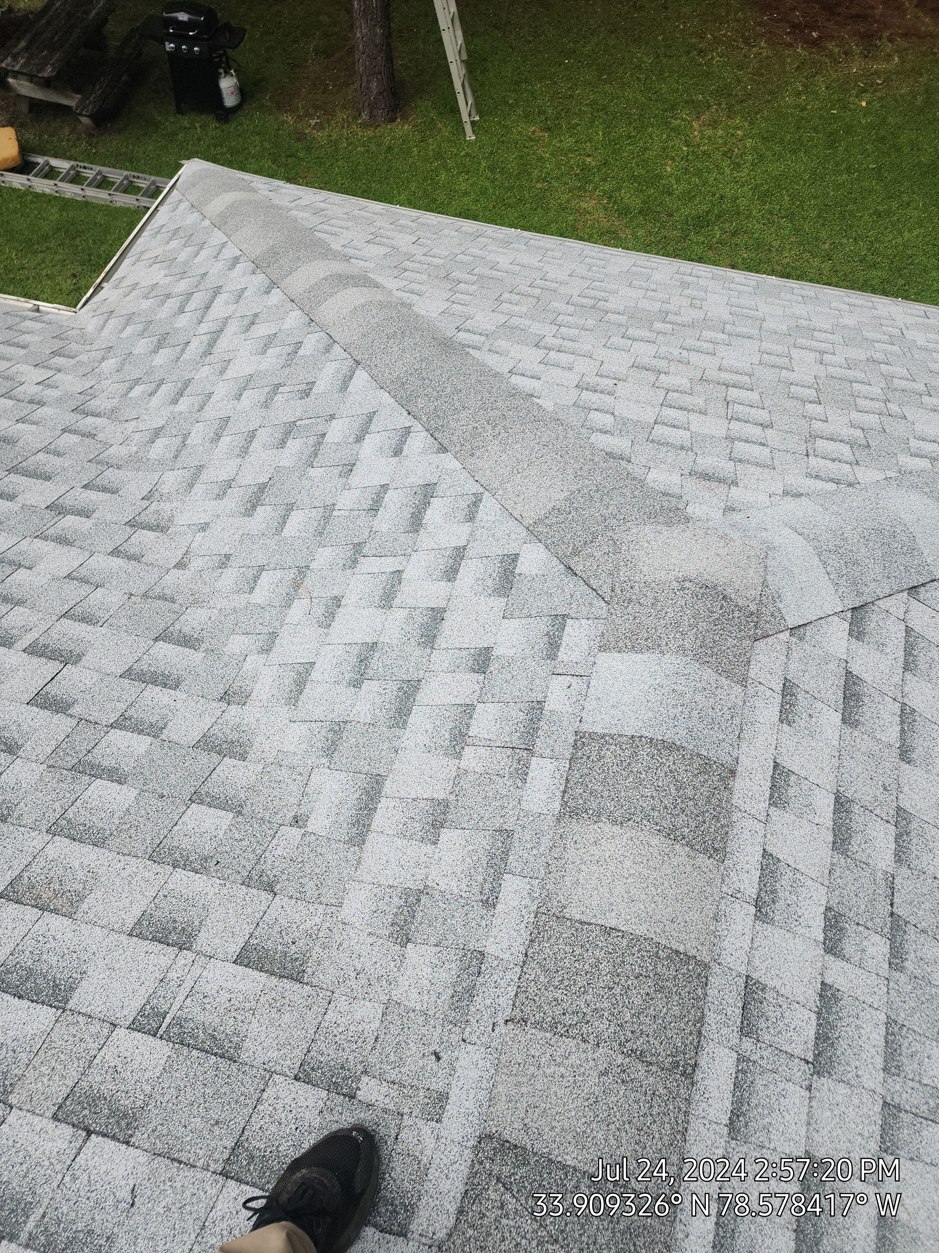 GAF HDZ - Birchwood by Linta Roofing Inc